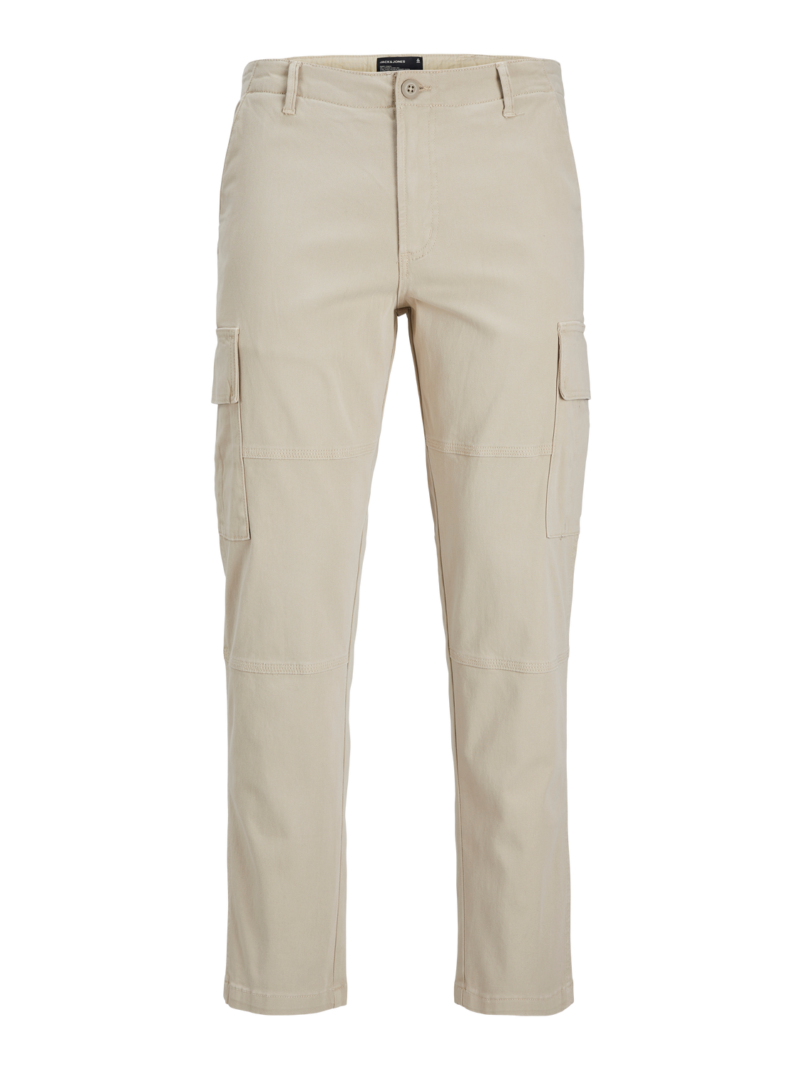 Jpstkane Jjarlow Cargo Noos Jnr-Bukser-Jack & Jones-Aandahls