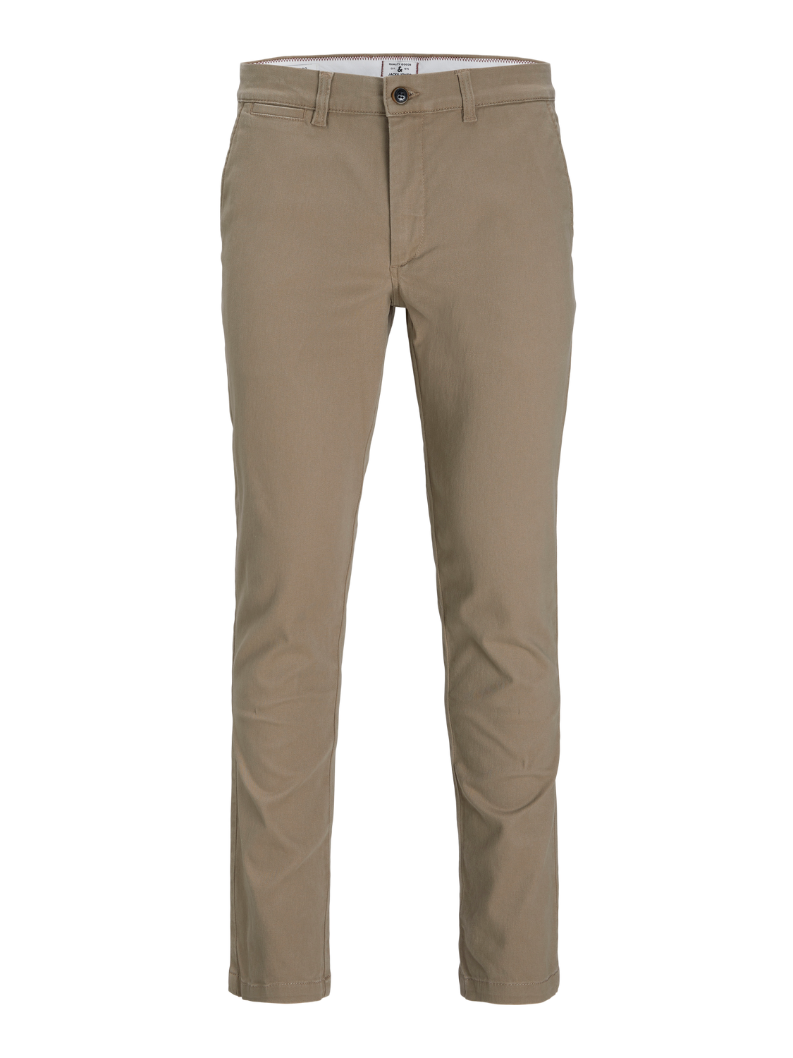 Jpstmarco jjdavid noos jnr-Chinos-Jack & Jones-Aandahls