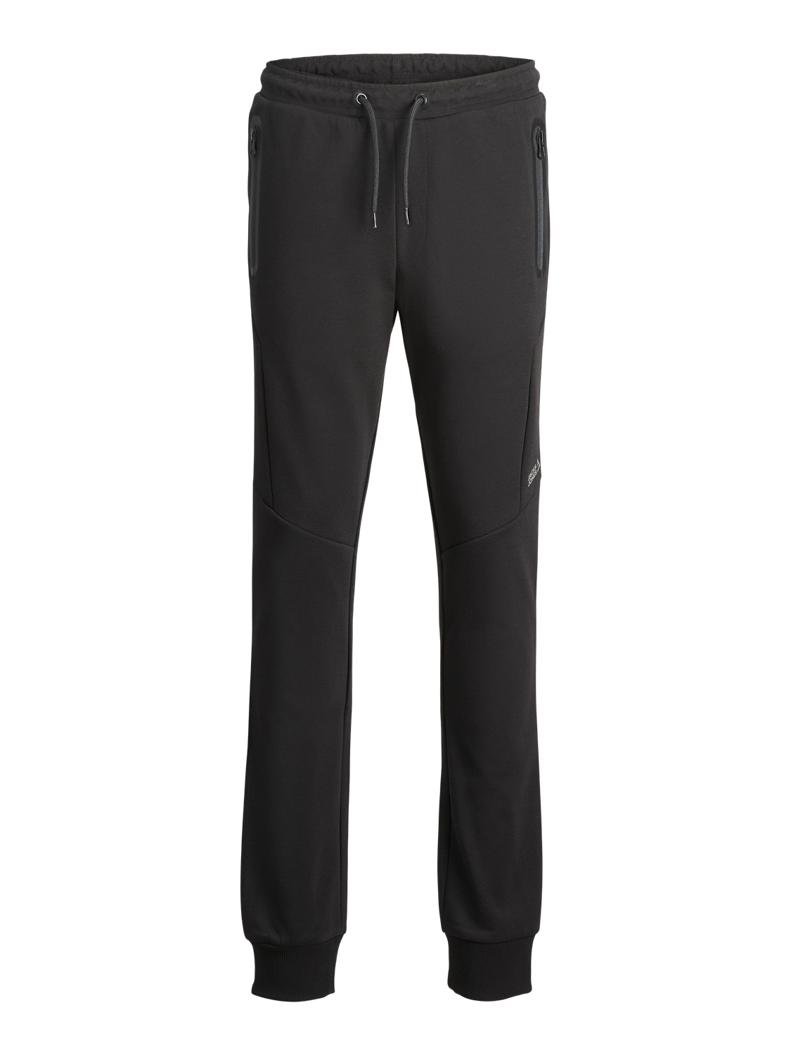 Jpstwill Jjfusion Sweat Pnts Nb Noos Jnr-Bukser-Jack & Jones-Aandahls