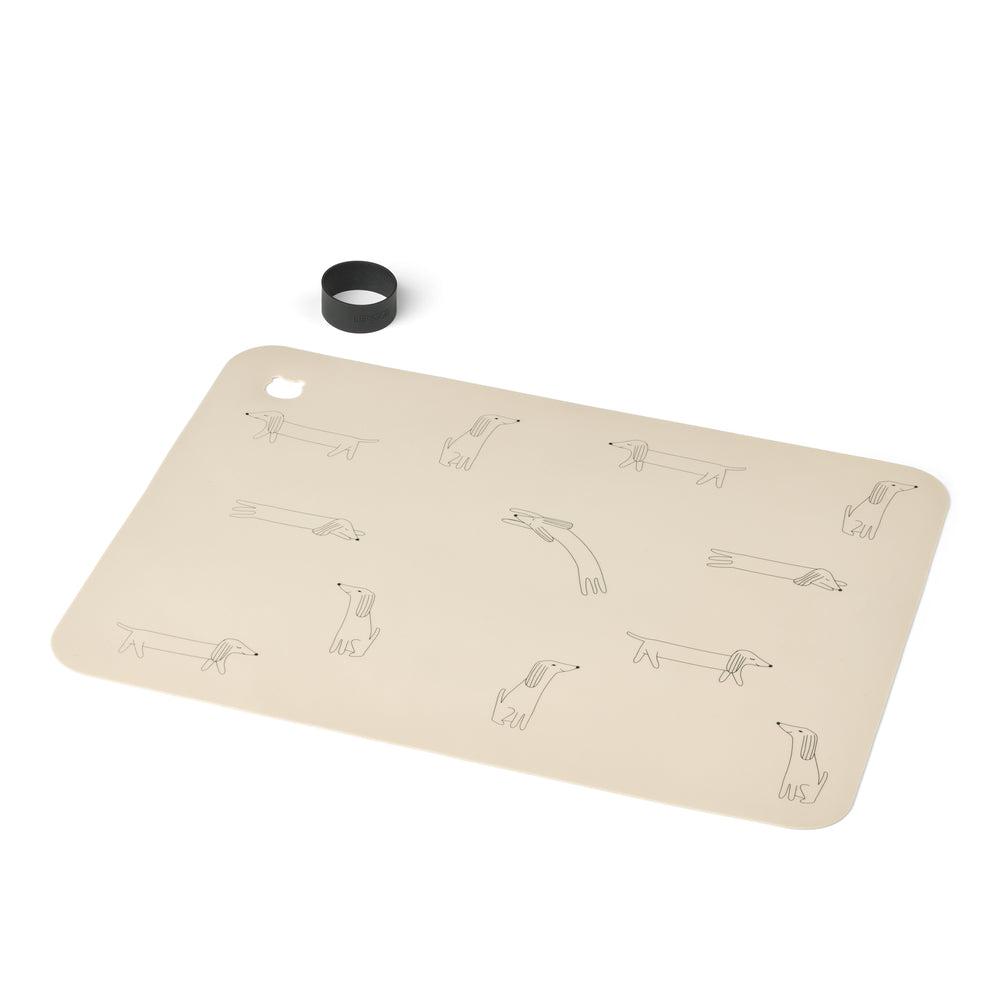 Jude Printed Placemat-Accessories-Liewood-Aandahls