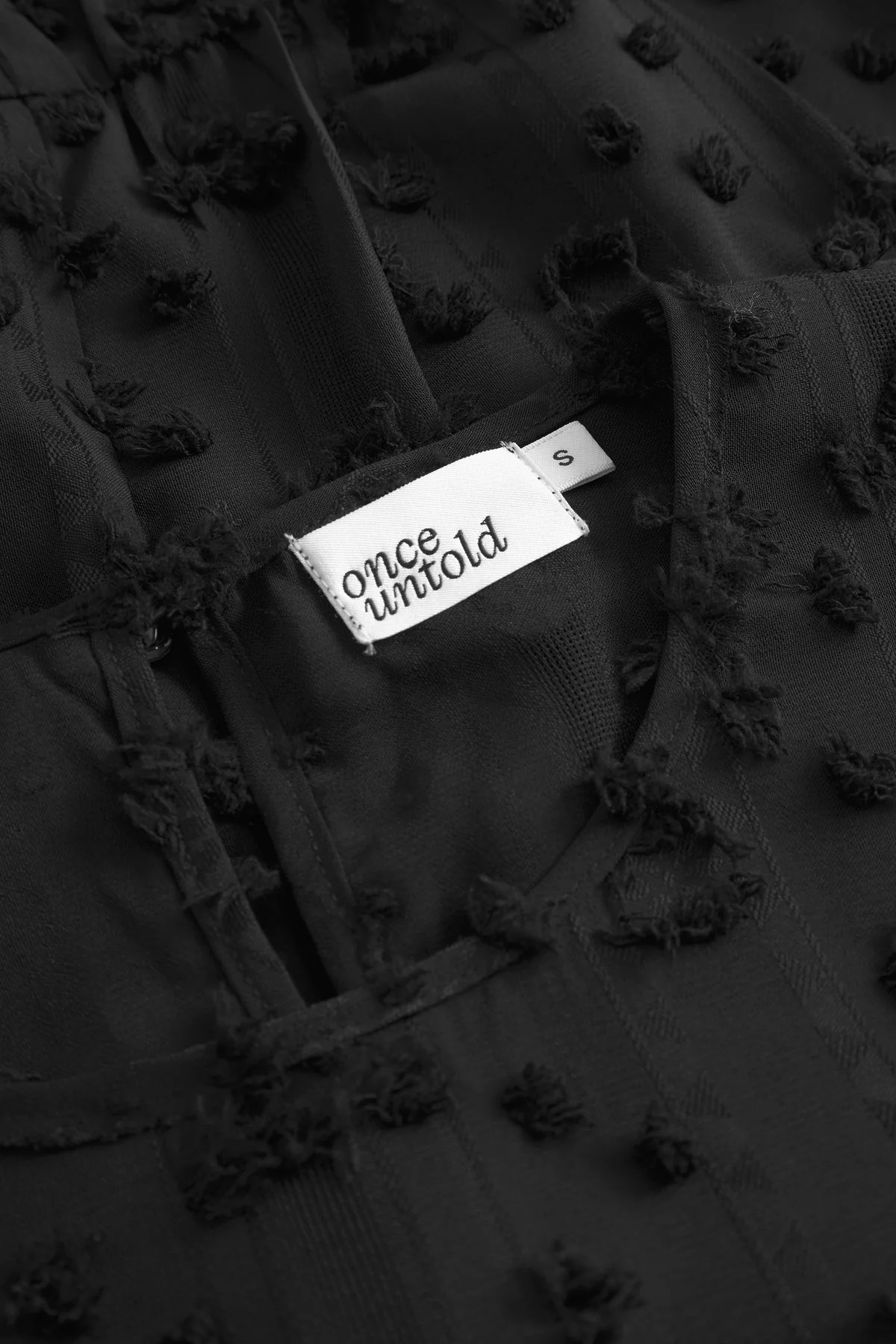 Julia Top-Bluser-OnceUntold-Aandahls