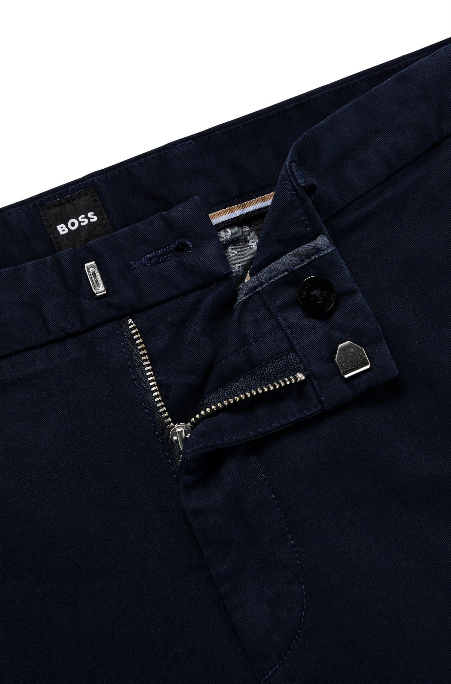 Kaito1-Bukser-Hugo Boss-Aandahls
