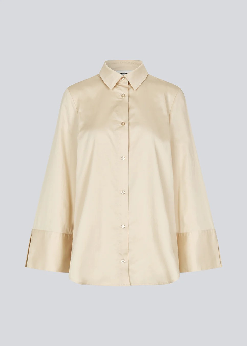KalleMD Shirt-Skjorte-Modstrøm-Aandahls