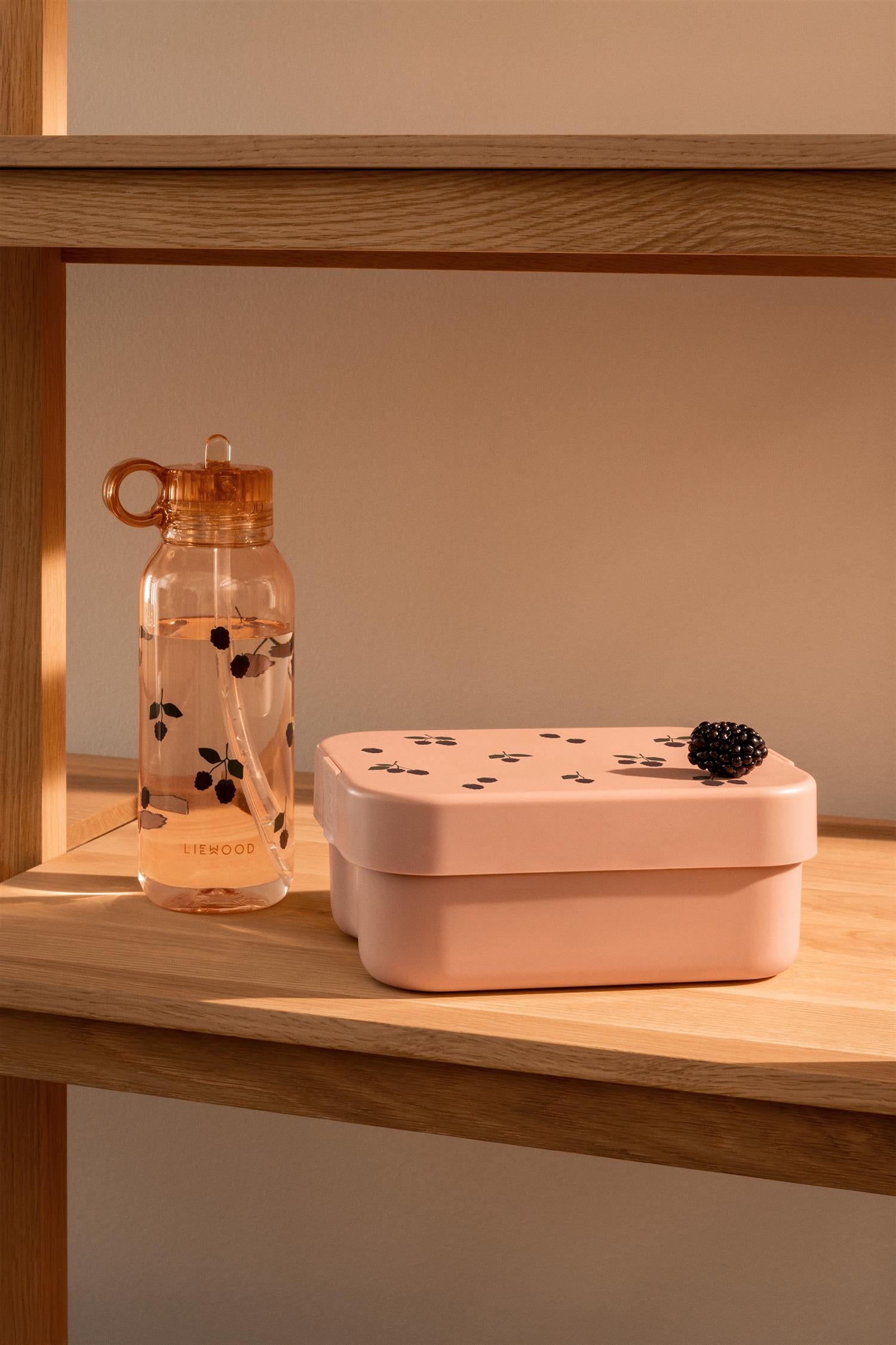 Kamil lunchbox-Tilbehør-Liewood-Aandahls