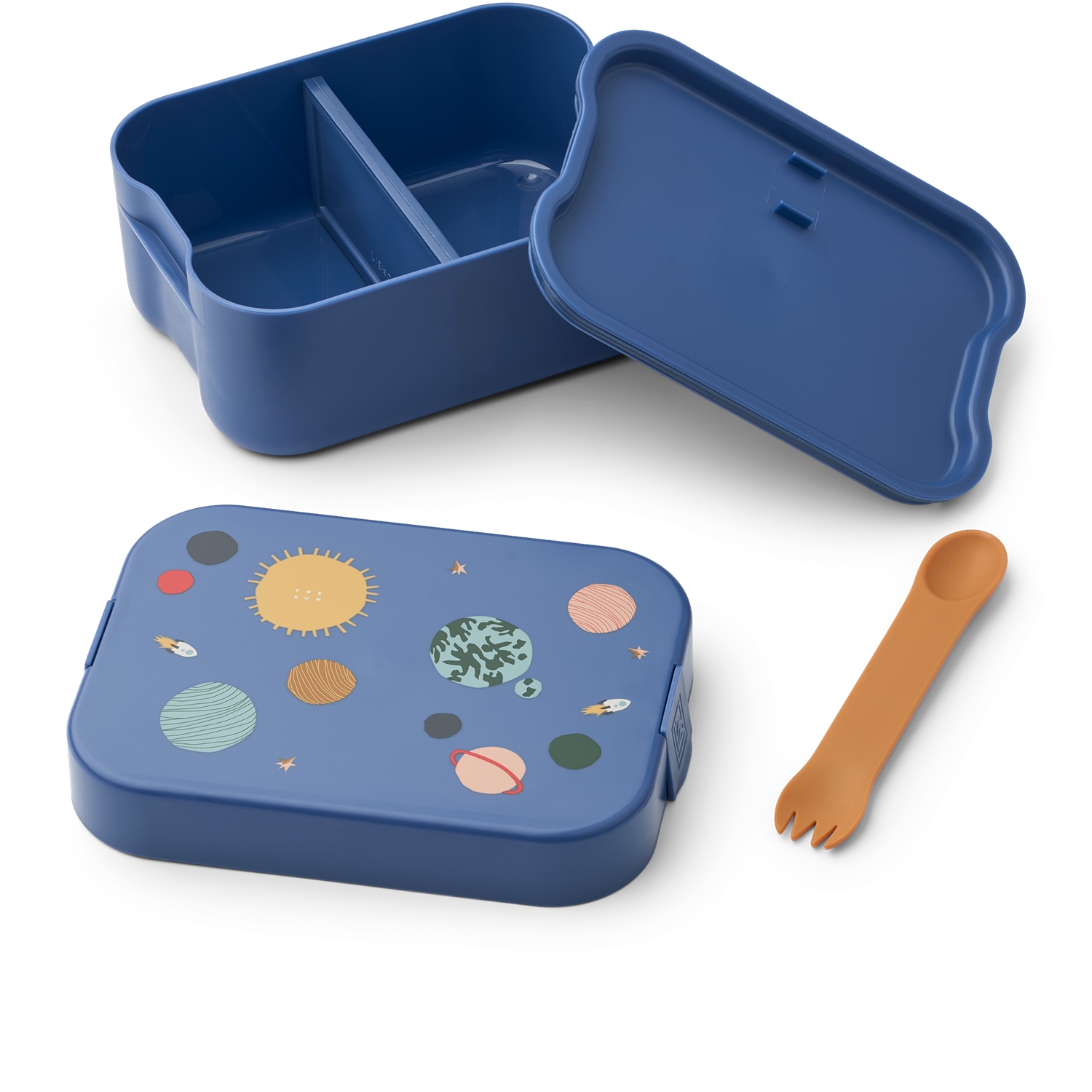 Kamil lunchbox-Tilbehør-Liewood-Aandahls