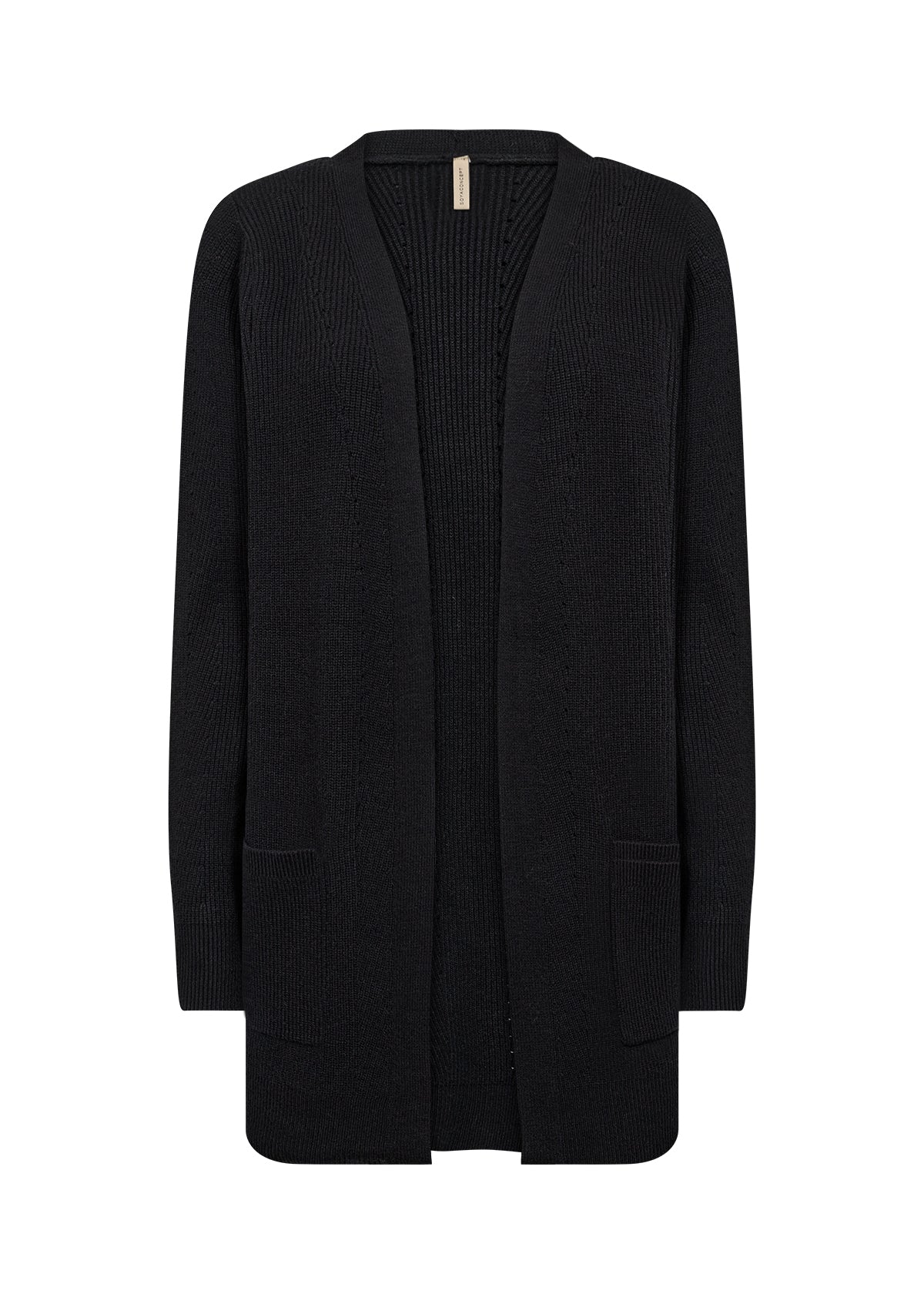 Kanita 13-Cardigan-Soya-Aandahls