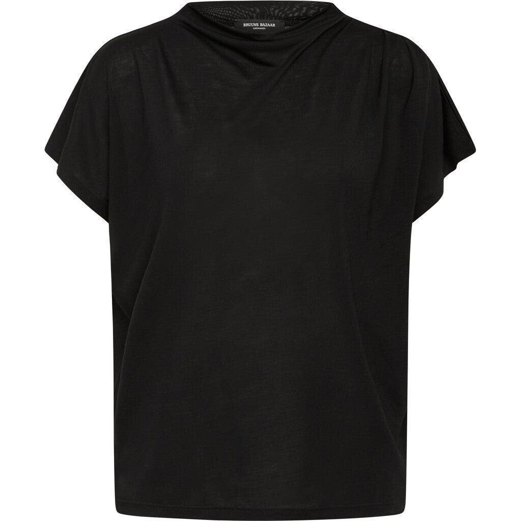 Katka BB Ginna Blouse-Topp-BRUUNS BAZAR-Aandahls