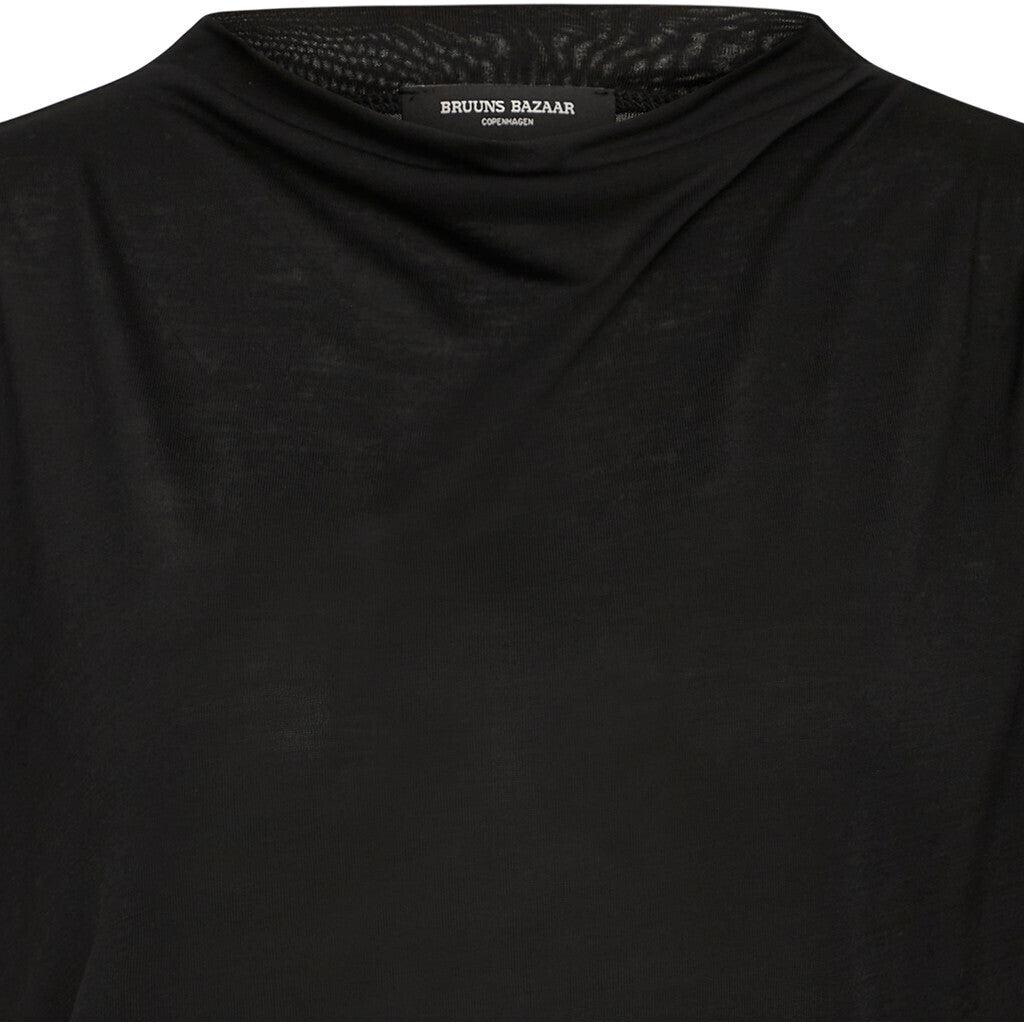 Katka BB Ginna Blouse-Topp-BRUUNS BAZAR-Aandahls