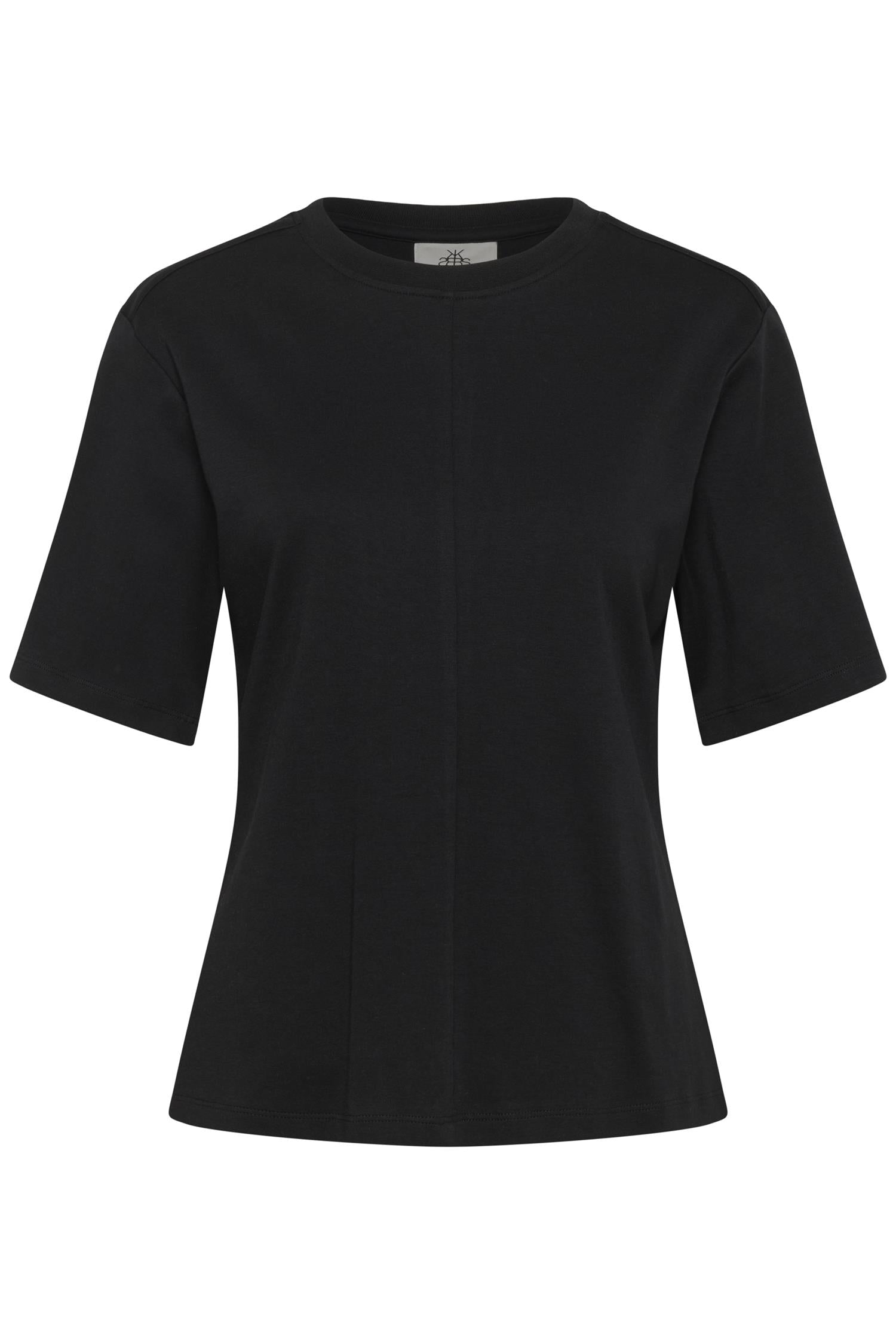 Kbnooma Waist Tee-T-shirt-Karen By Simonsen-Aandahls