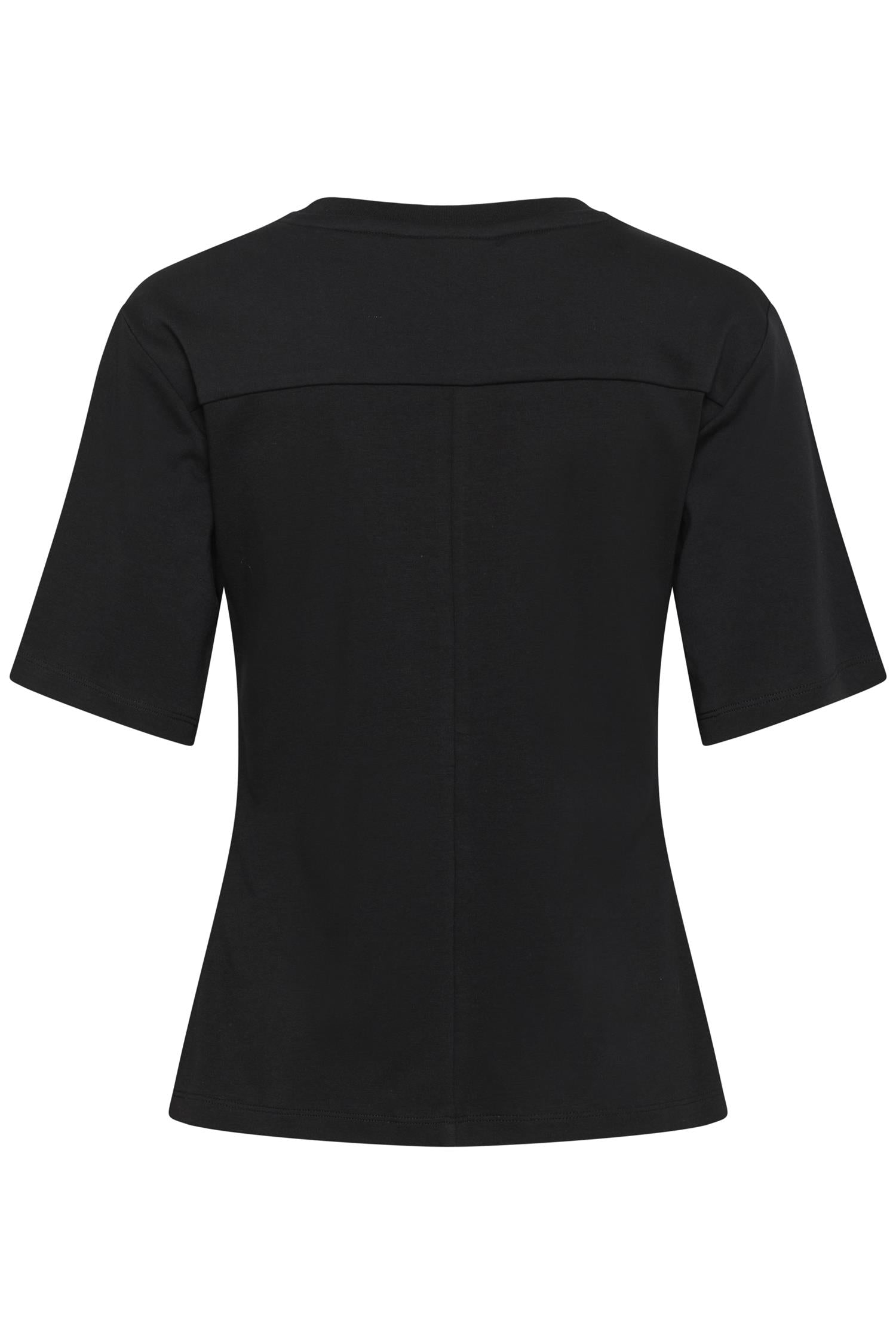 Kbnooma Waist Tee-T-shirt-Karen By Simonsen-Aandahls