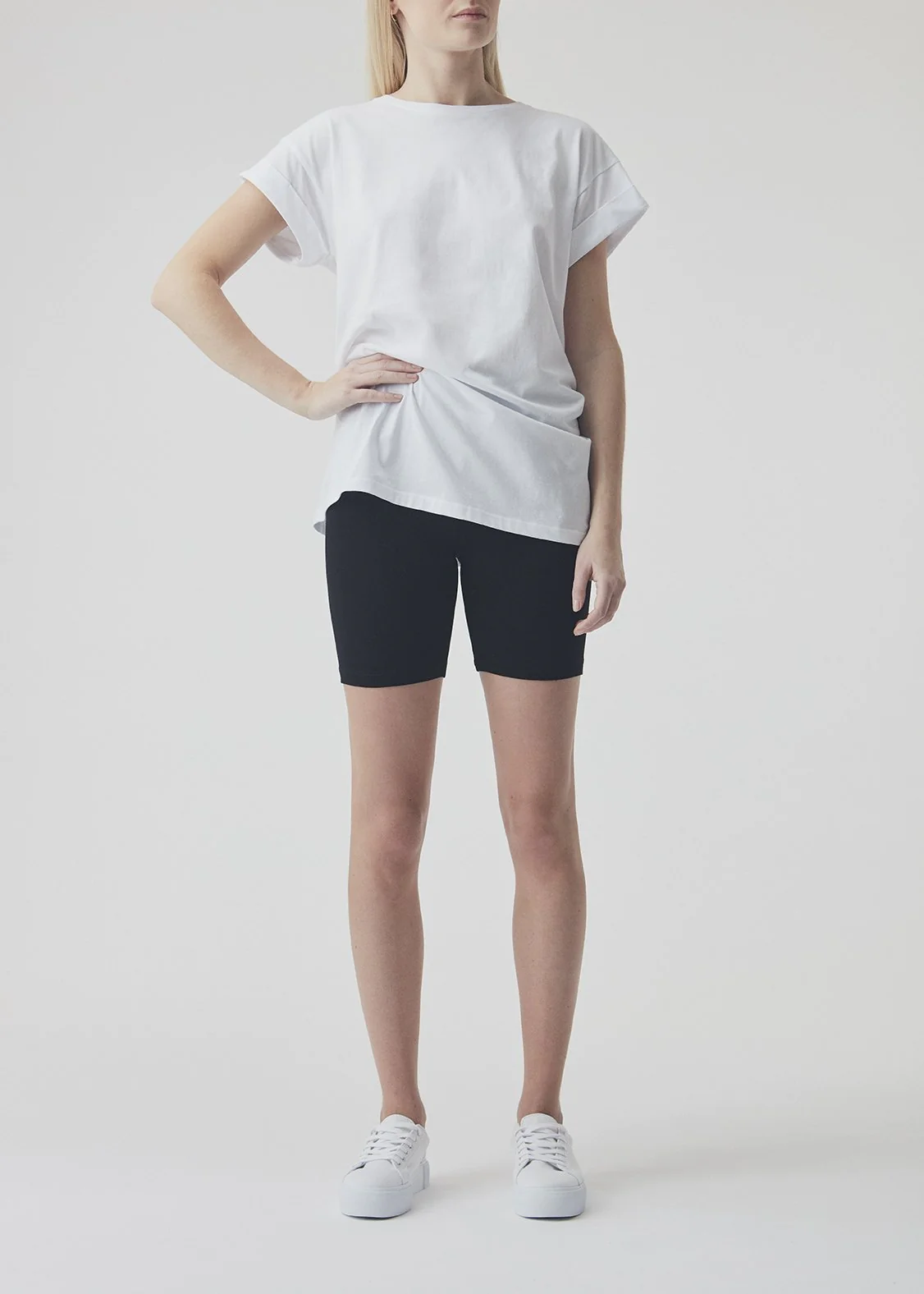 Kendis X-Short-Shorts-Modstrøm-Aandahls