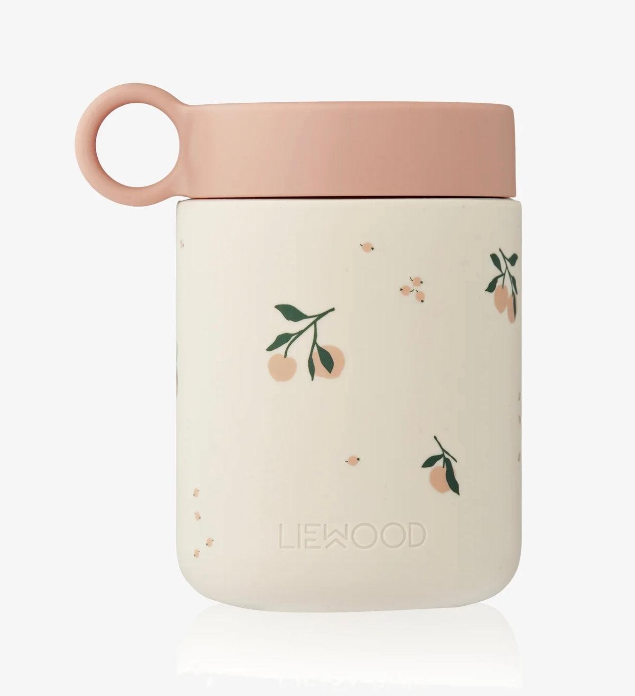 Kian food jar-Accessories-Liewood-Aandahls