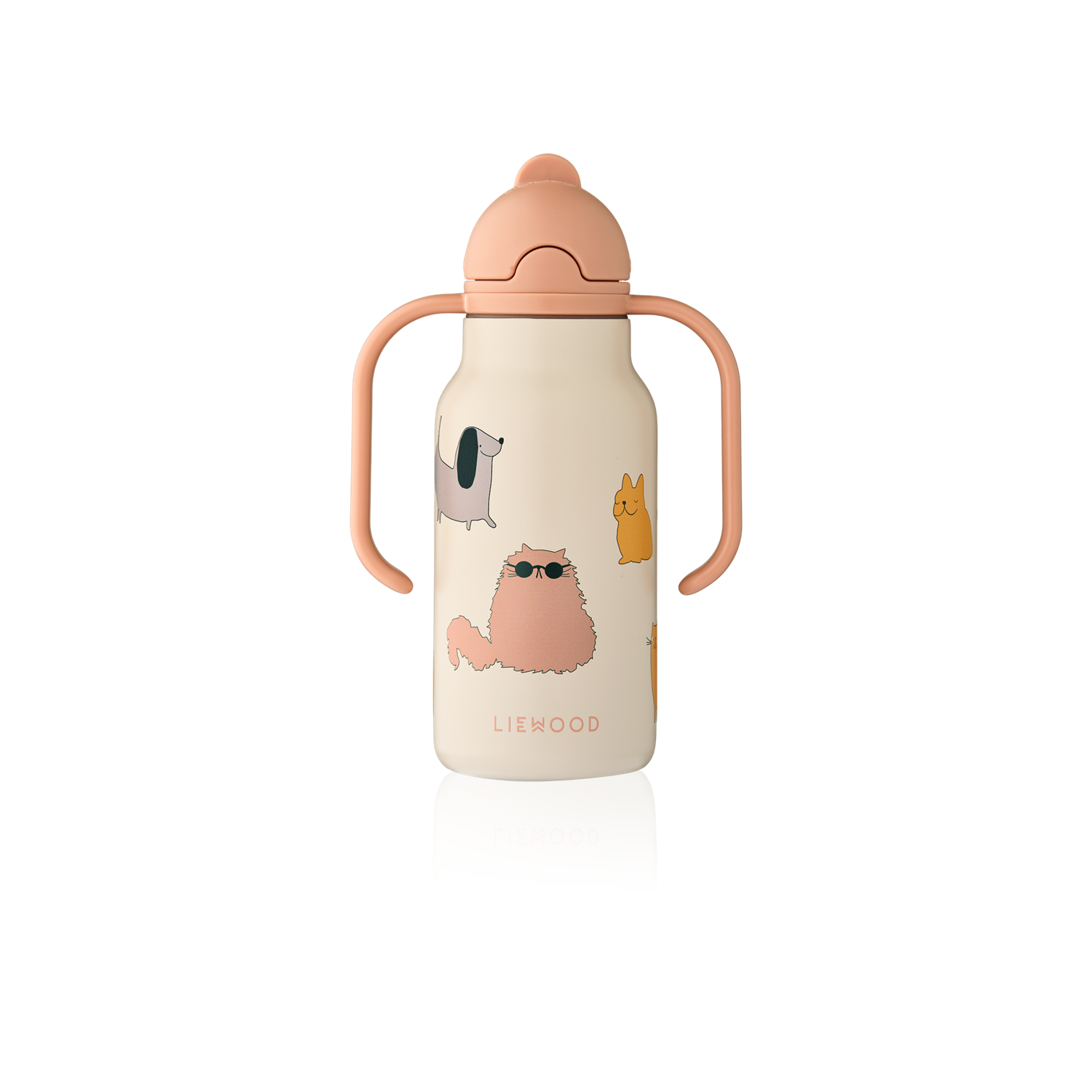 Kimmie bottle 250 ml-Tilbehør-Liewood-Aandahls