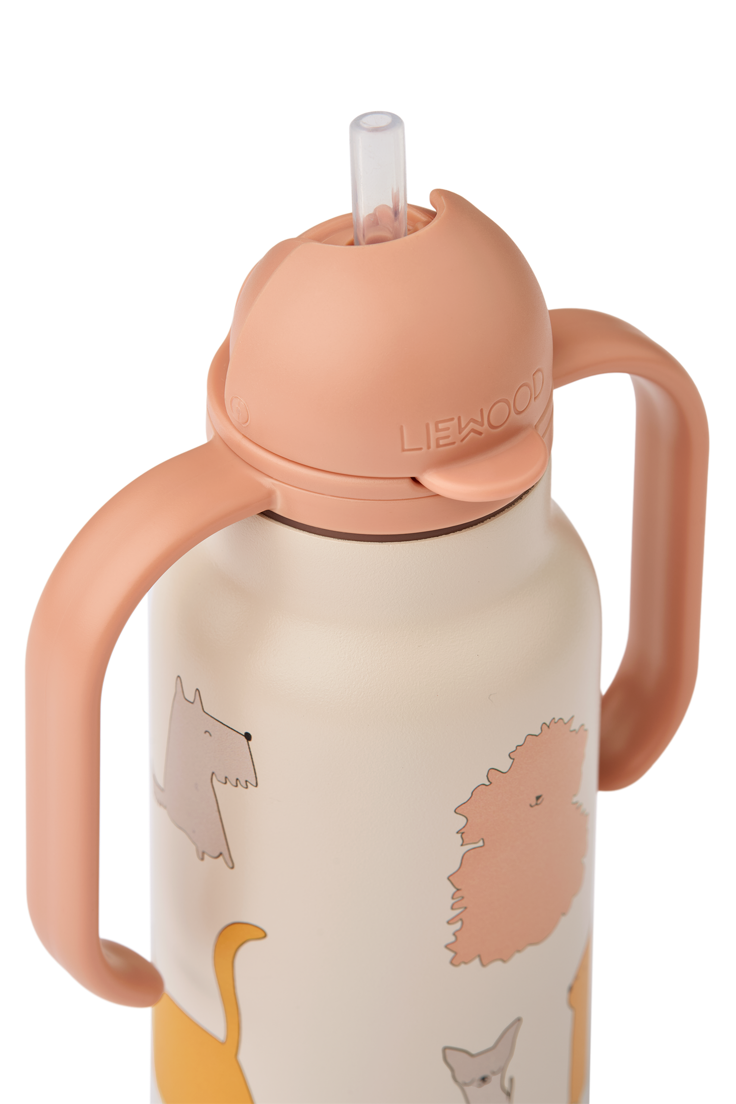 Kimmie bottle 250 ml-Tilbehør-Liewood-Aandahls