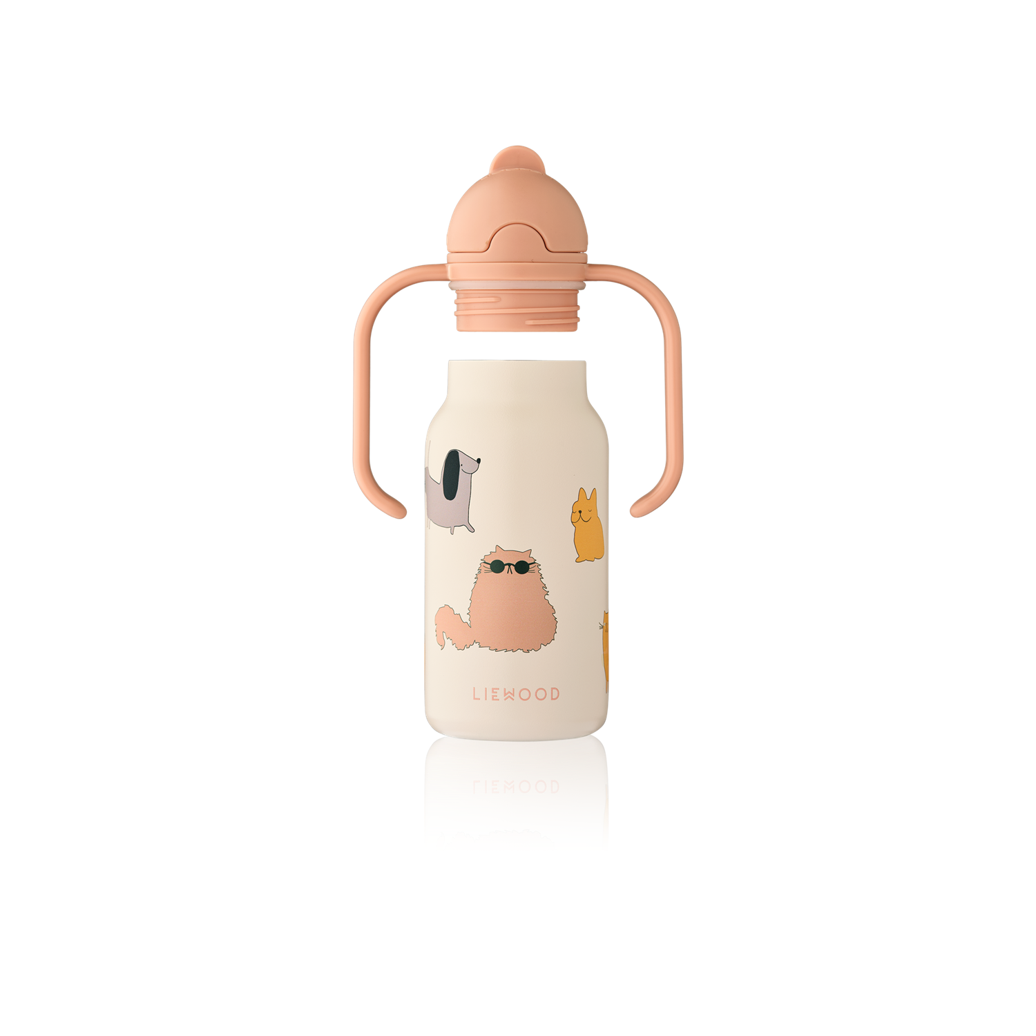 Kimmie bottle 250 ml-Tilbehør-Liewood-Aandahls
