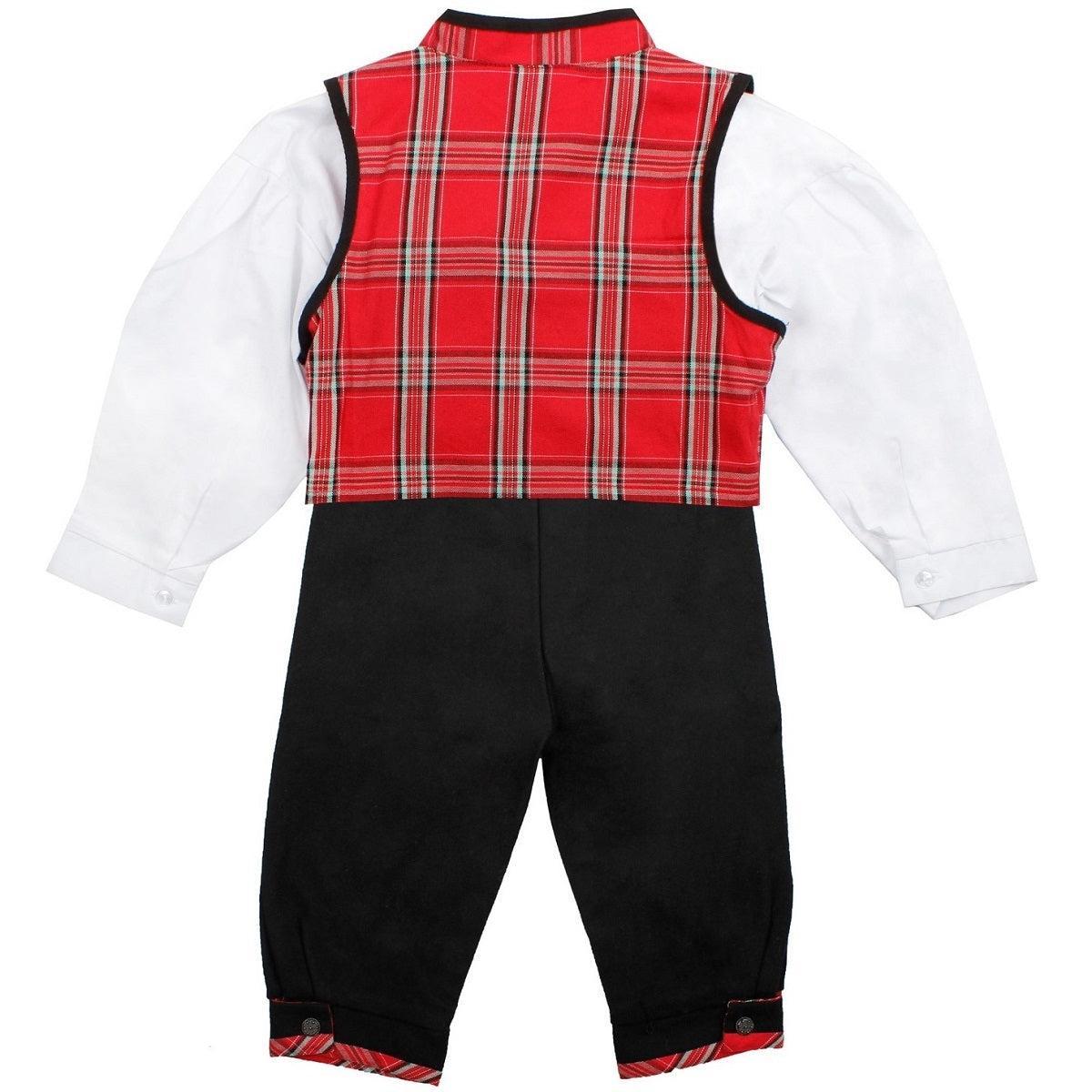 Knut bunad-Dress-Rosenberg-Aandahls