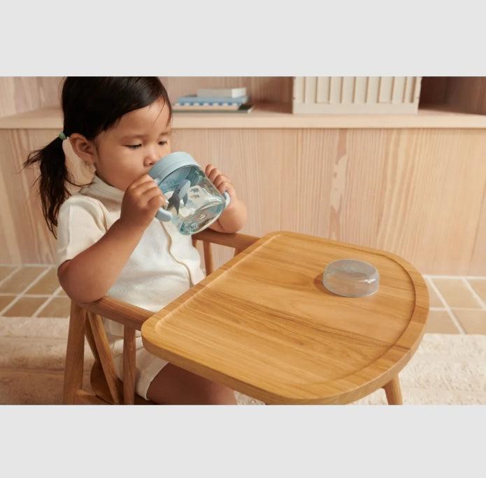 Kylo tritan sippy cup 280ml-Tilbehør-Liewood-Aandahls