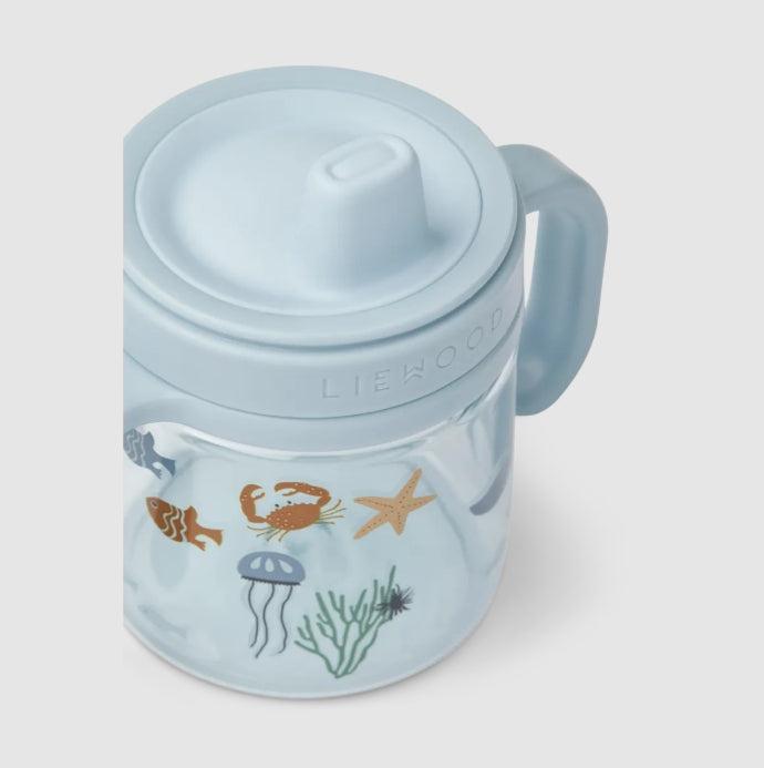 Kylo tritan sippy cup 280ml-Tilbehør-Liewood-Aandahls