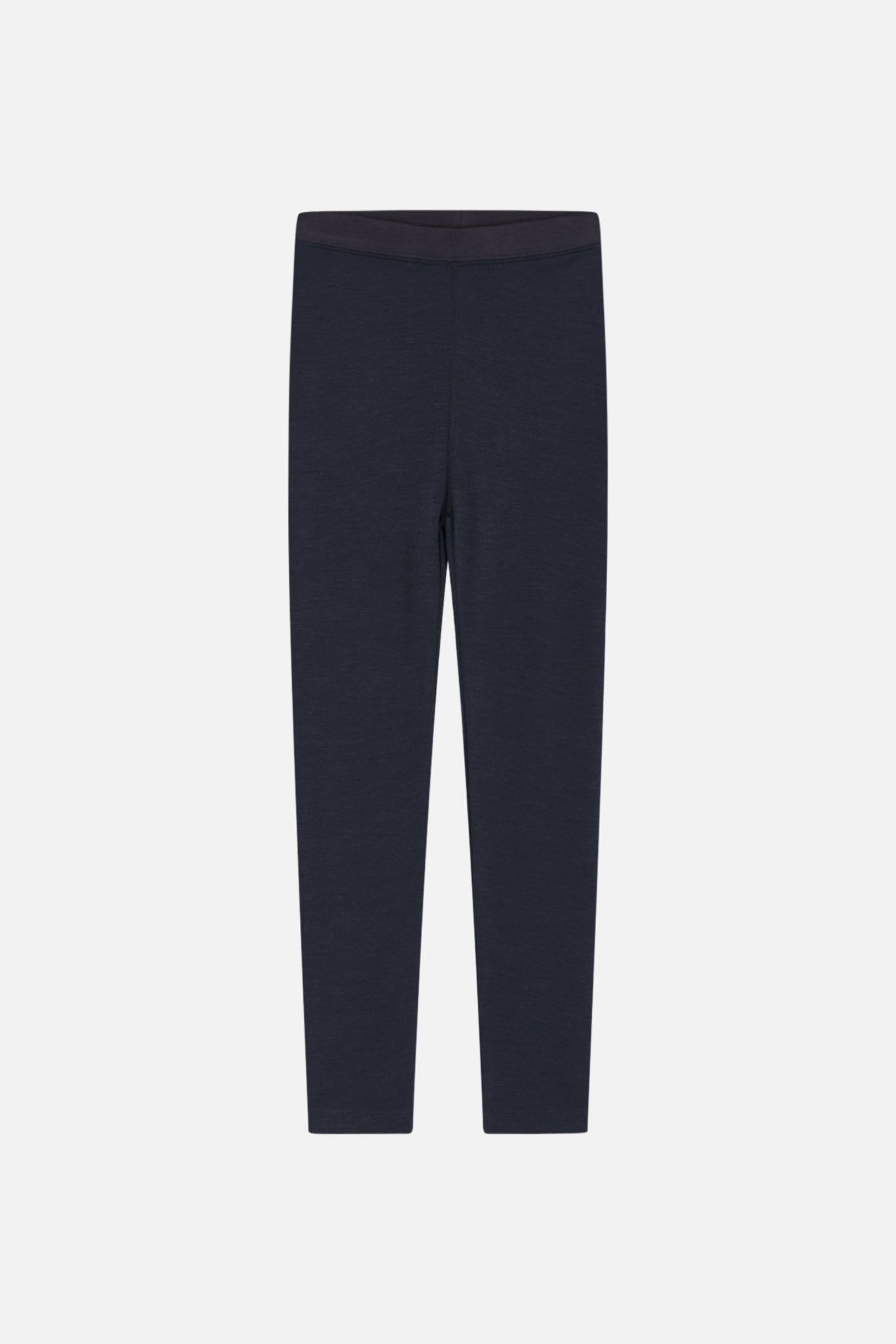 Laki-leggings-Ullklær barn-Hust & Claire-Aandahls