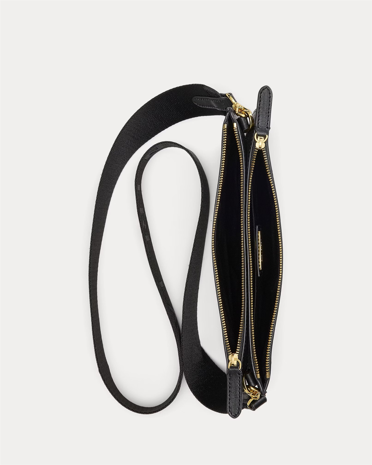 Landyn crossbody-Veske-Ralph Lauren-Aandahls