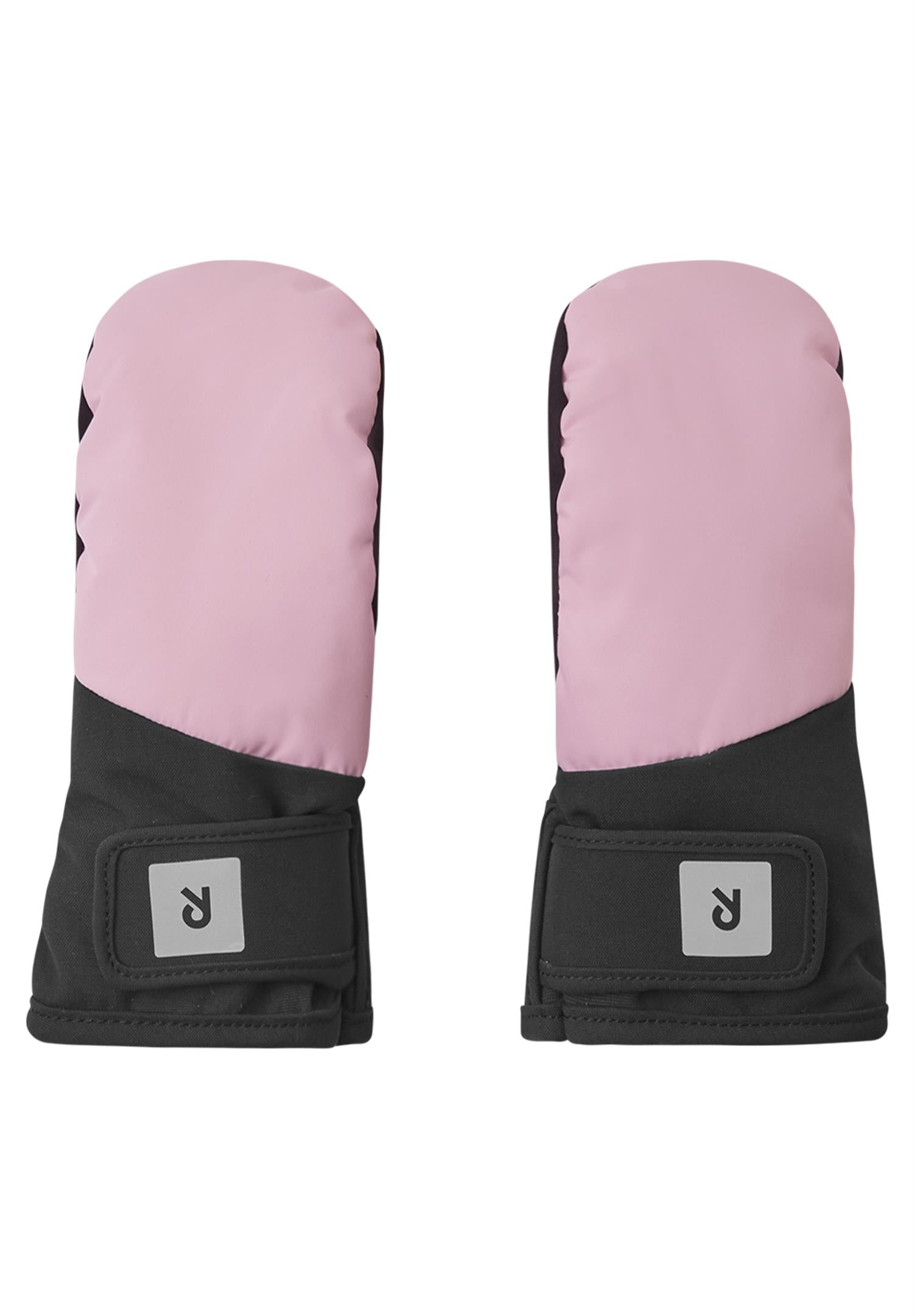 Lapases Reimatec mittens-Acces-Reima-Aandahls