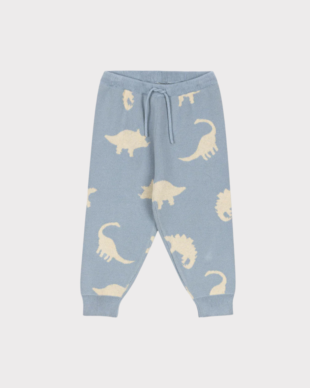 Lapis Knit Pant Gots-Bukse-Konges Sløjd-Aandahls