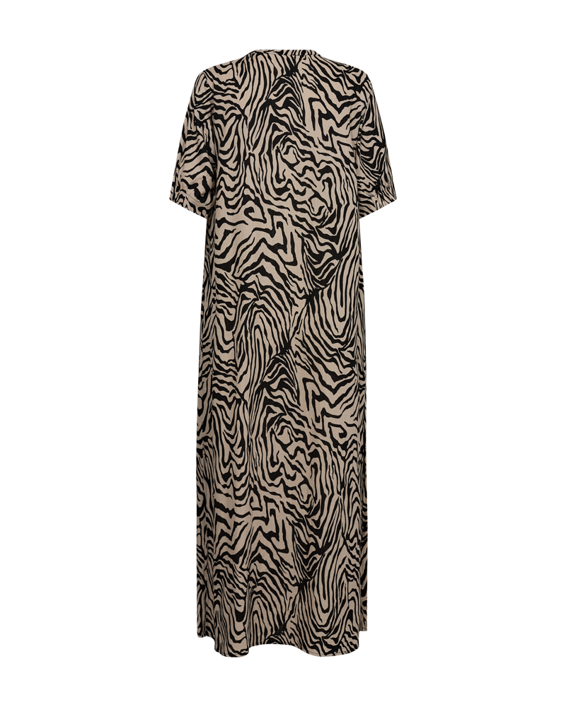 Larin-dress-Kjole-Freequent-Aandahls