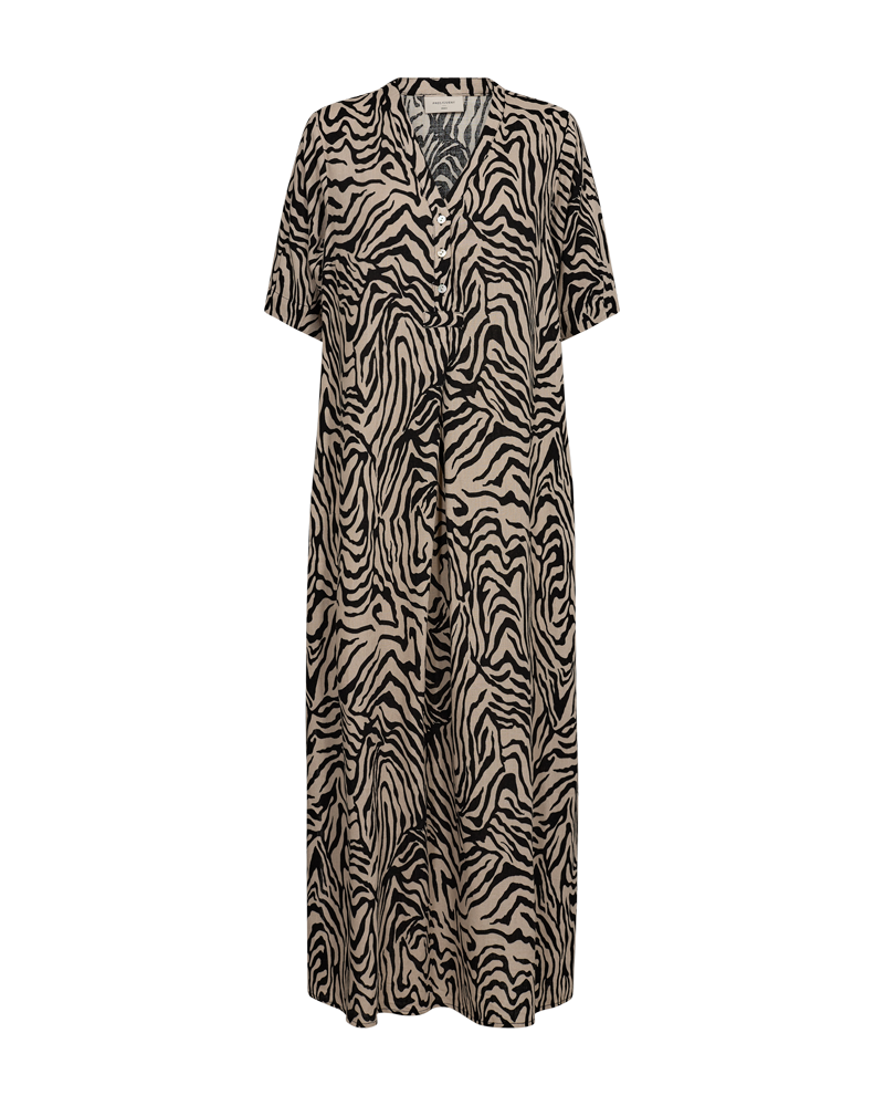 Larin-dress-Kjole-Freequent-Aandahls
