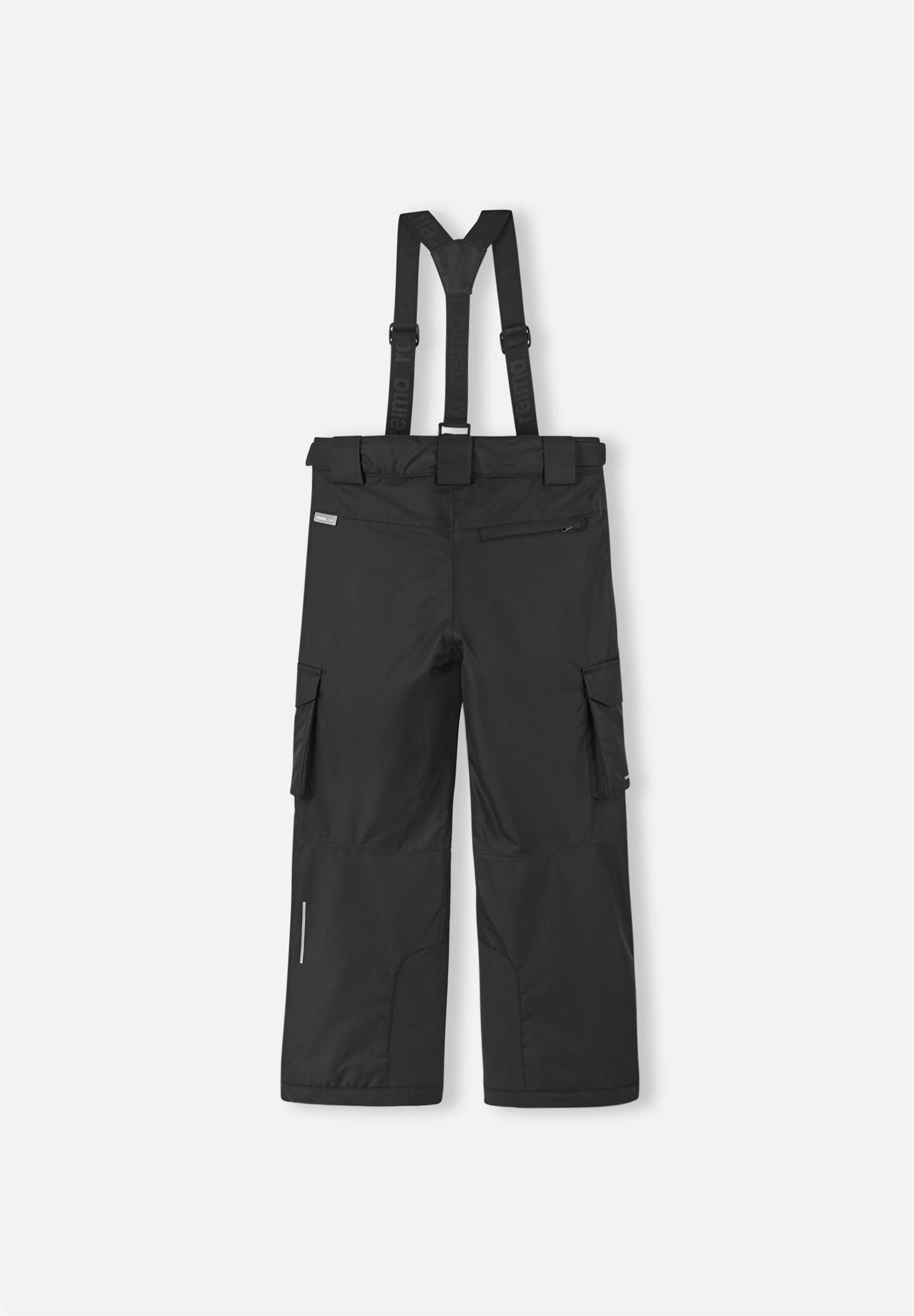 Laskija winter pants-Yttertøy-Reima-Aandahls