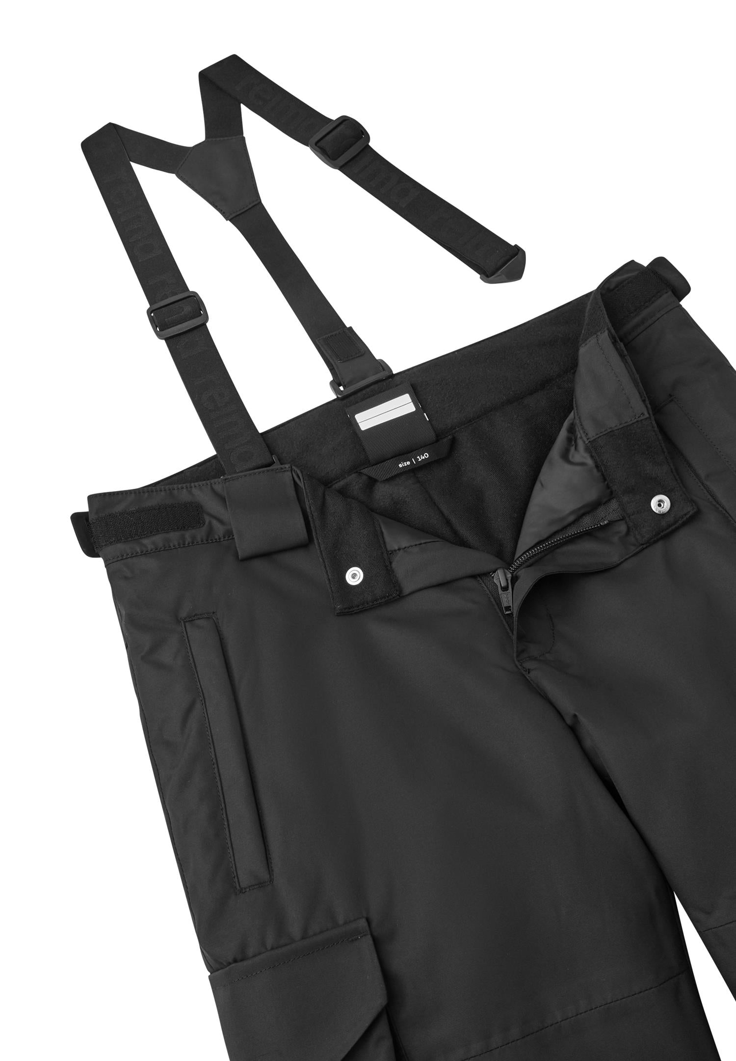 Laskija winter pants-Yttertøy-Reima-Aandahls