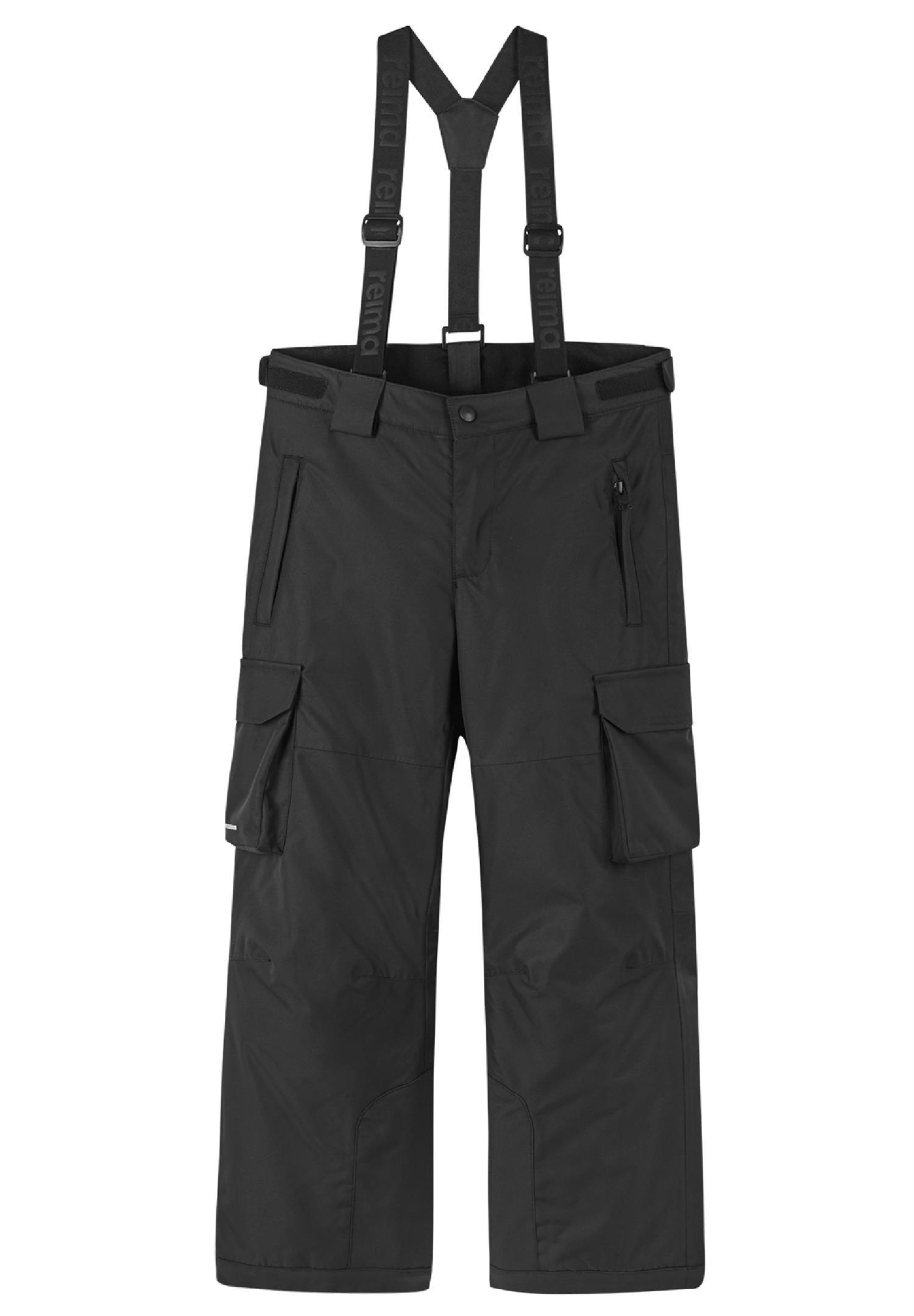 Laskija winter pants-Yttertøy-Reima-Aandahls