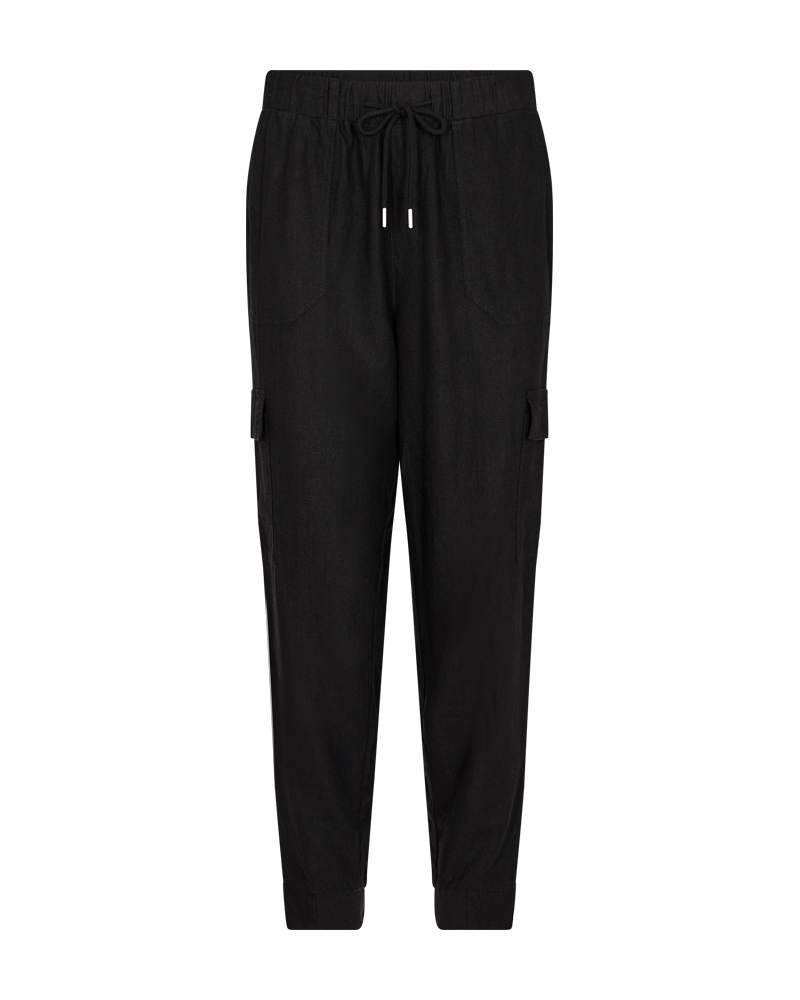 Lava Cargo Pants-Bukser-Freequent-Aandahls