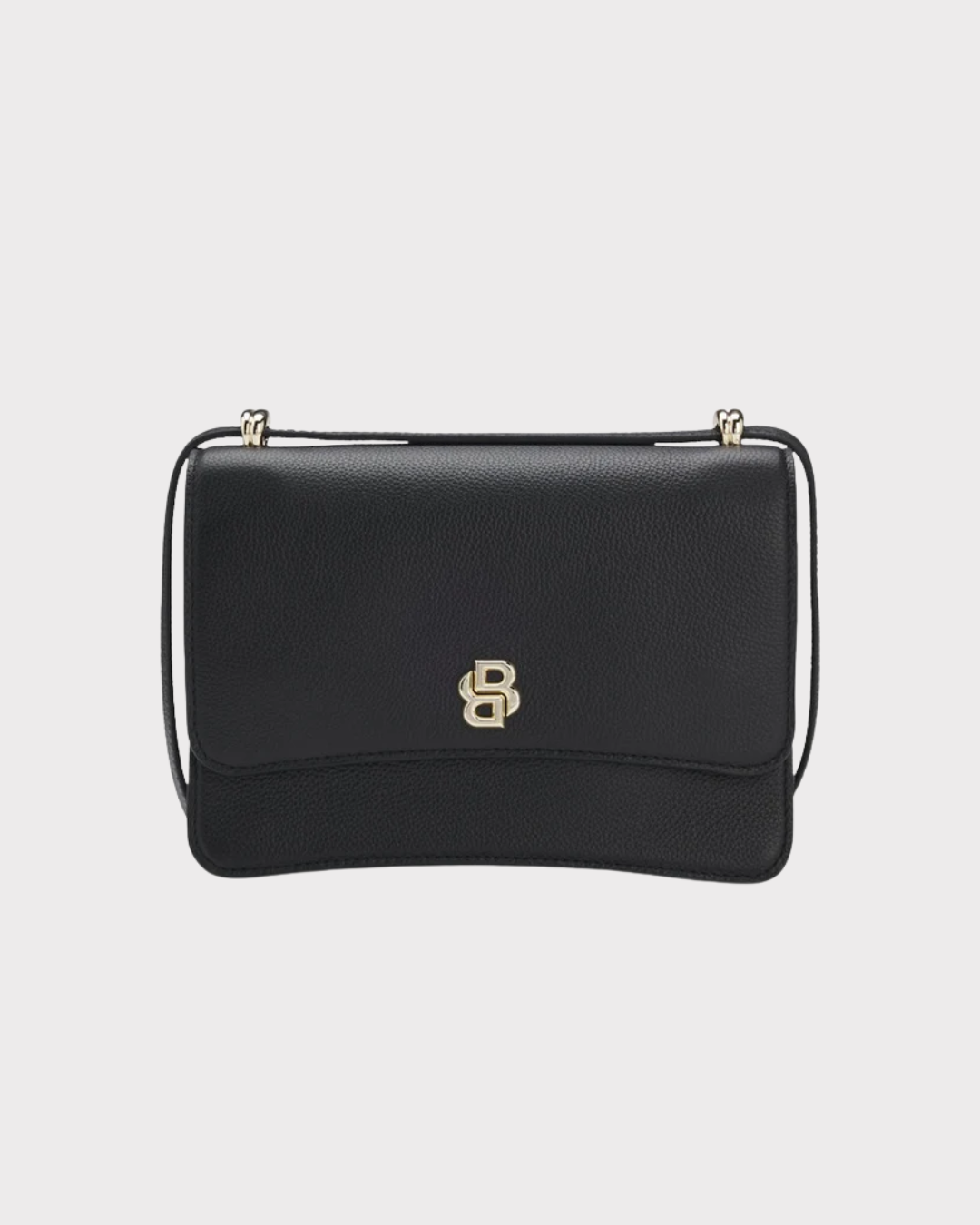 Leather crossbody Beyond-Veske-Hugo Boss-Aandahls