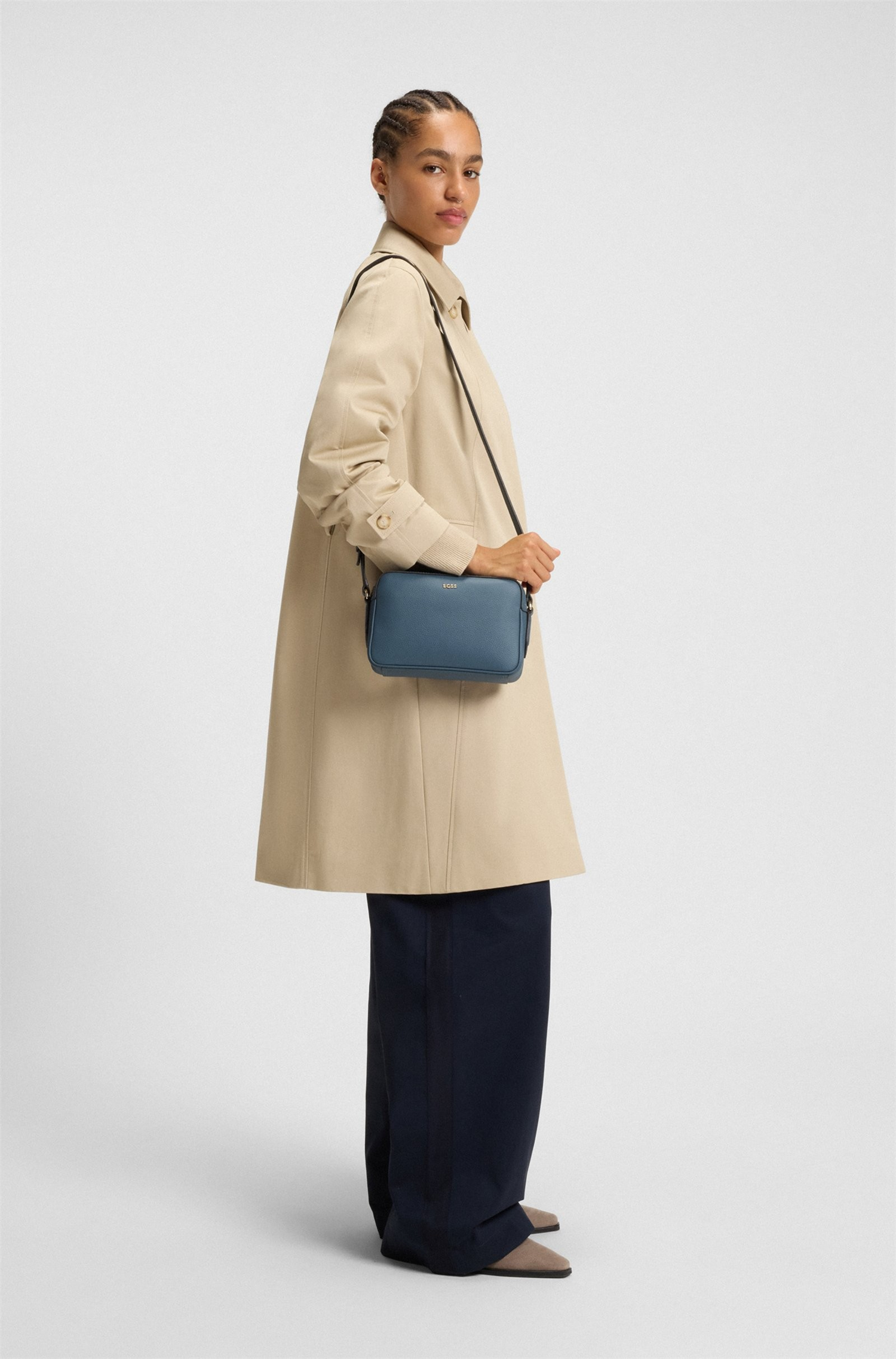 Lenah Crossbody-Veske-Hugo Boss-Aandahls
