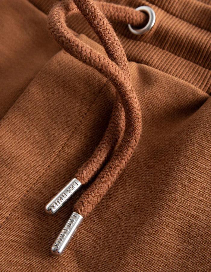 Lens Sweatshorts-Shorts-Les Deux-Aandahls