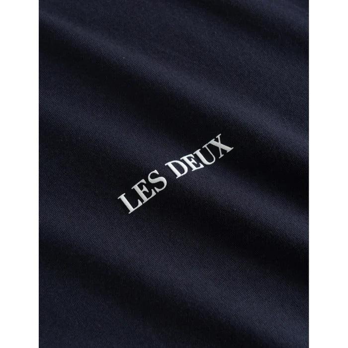 Lens T-Shirt-T-shirt-Les Deux-Aandahls