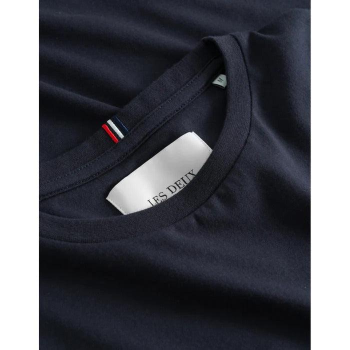 Lens T-Shirt-T-shirt-Les Deux-Aandahls
