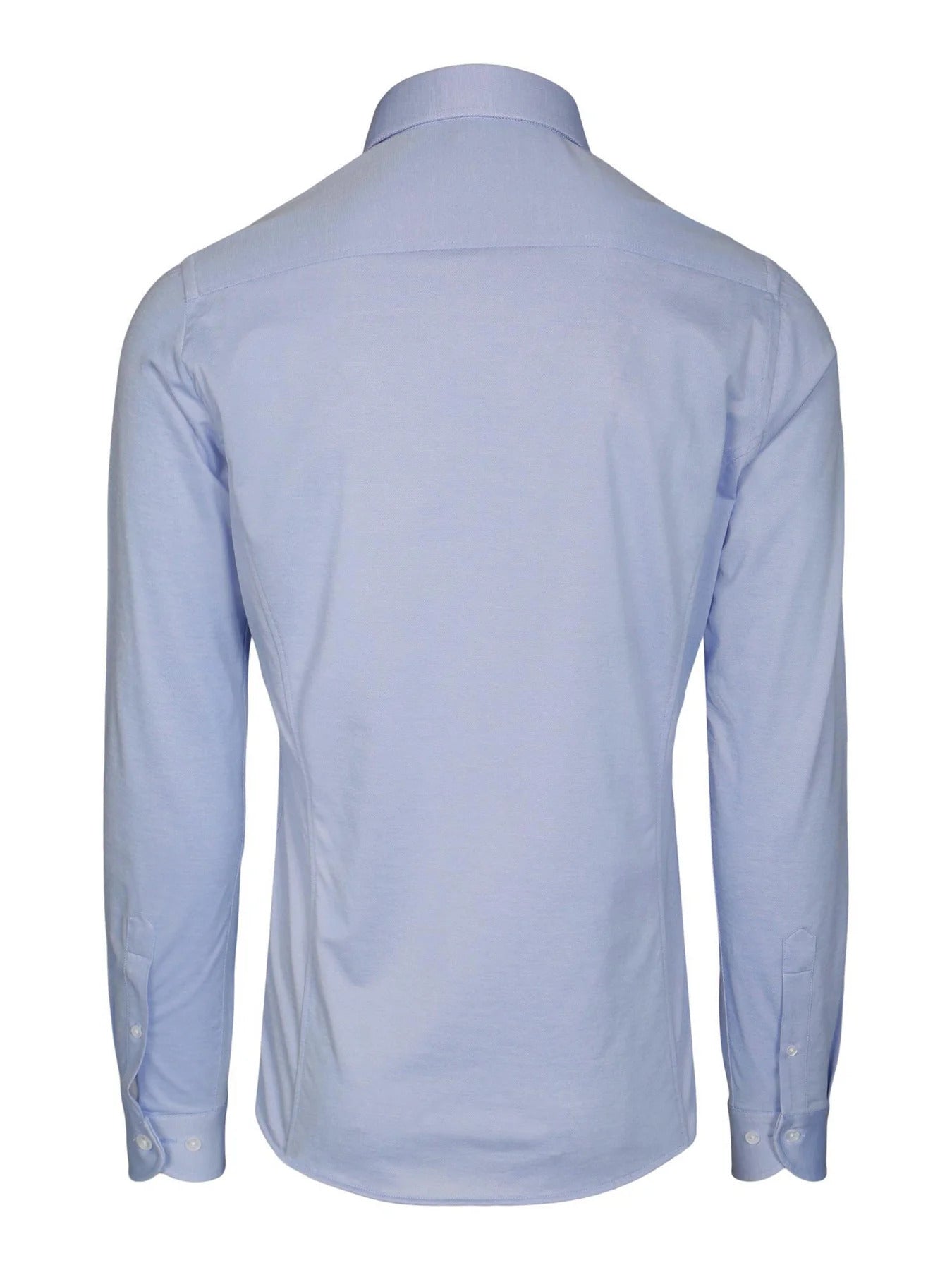Leo tailor fit-Skjorte-Riccovero-Aandahls