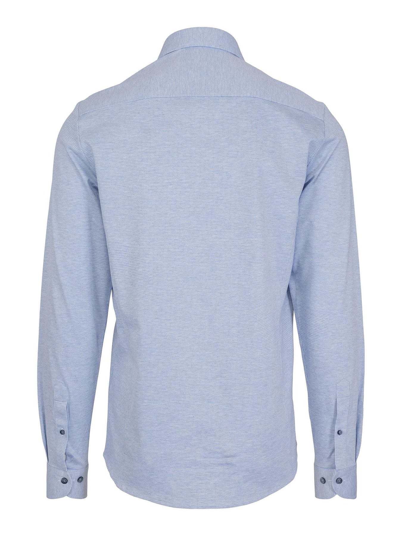 Leo tailor fit-Skjorte-Riccovero-Aandahls