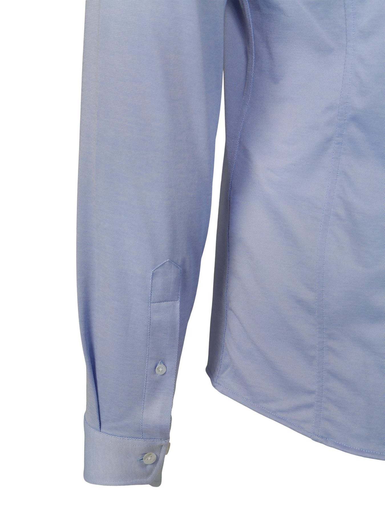 Leo tailor fit-Skjorte-Riccovero-Aandahls