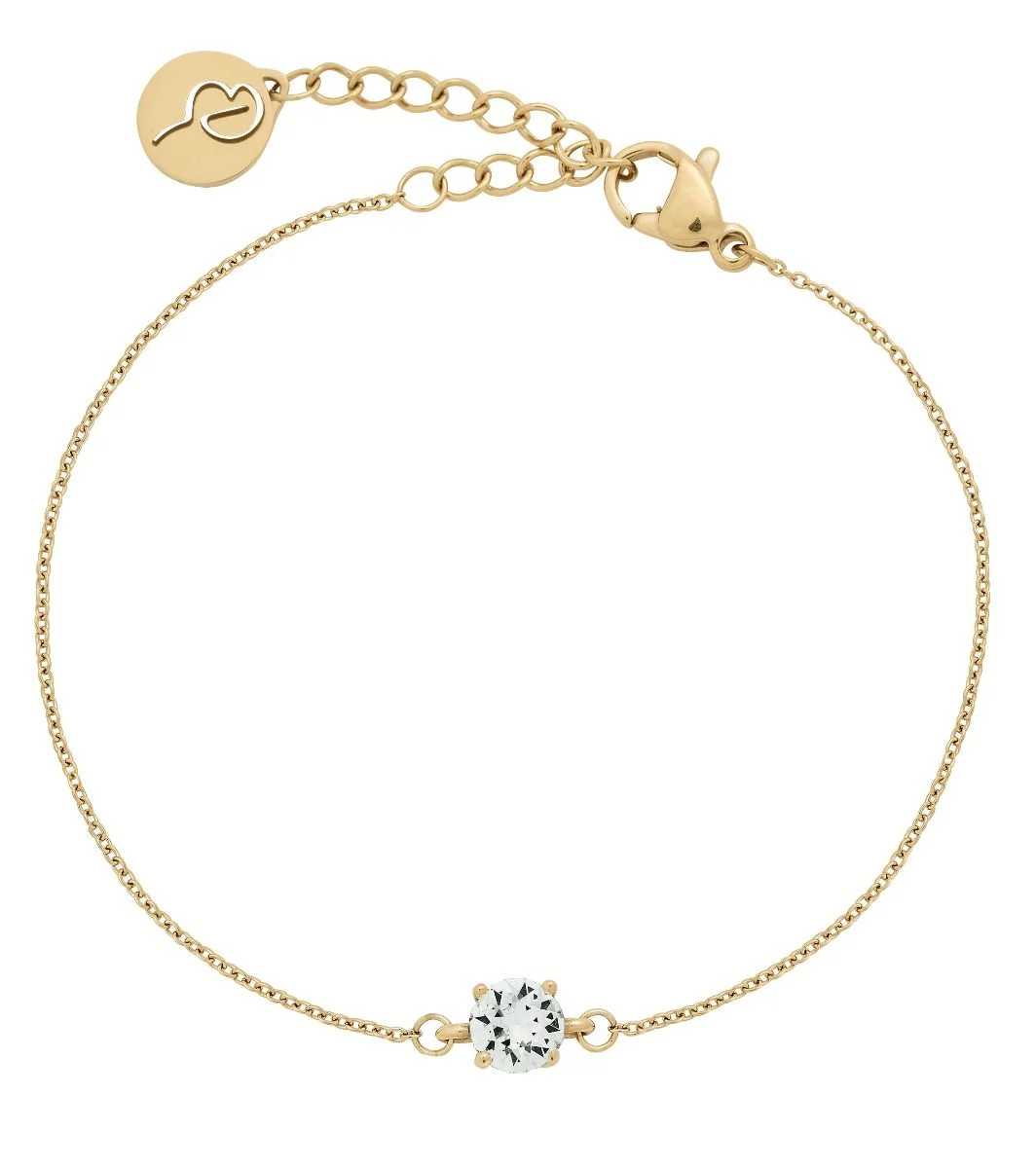 Leonore Bracelet-Tilbehør-Edblad-Aandahls