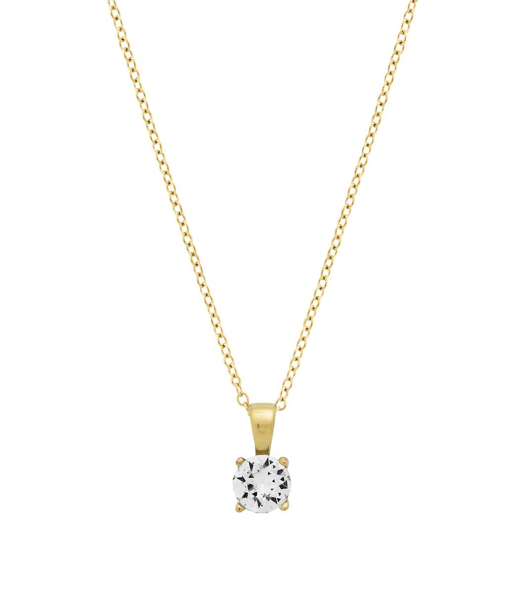 Leonore Necklace-Smykke-Edblad-Aandahls