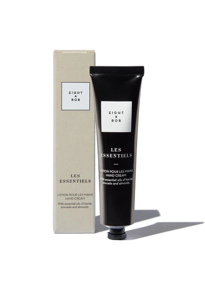 Les Essentiels Hand Cream E&B 40ml-Accessories-Eight & Bob-Aandahls