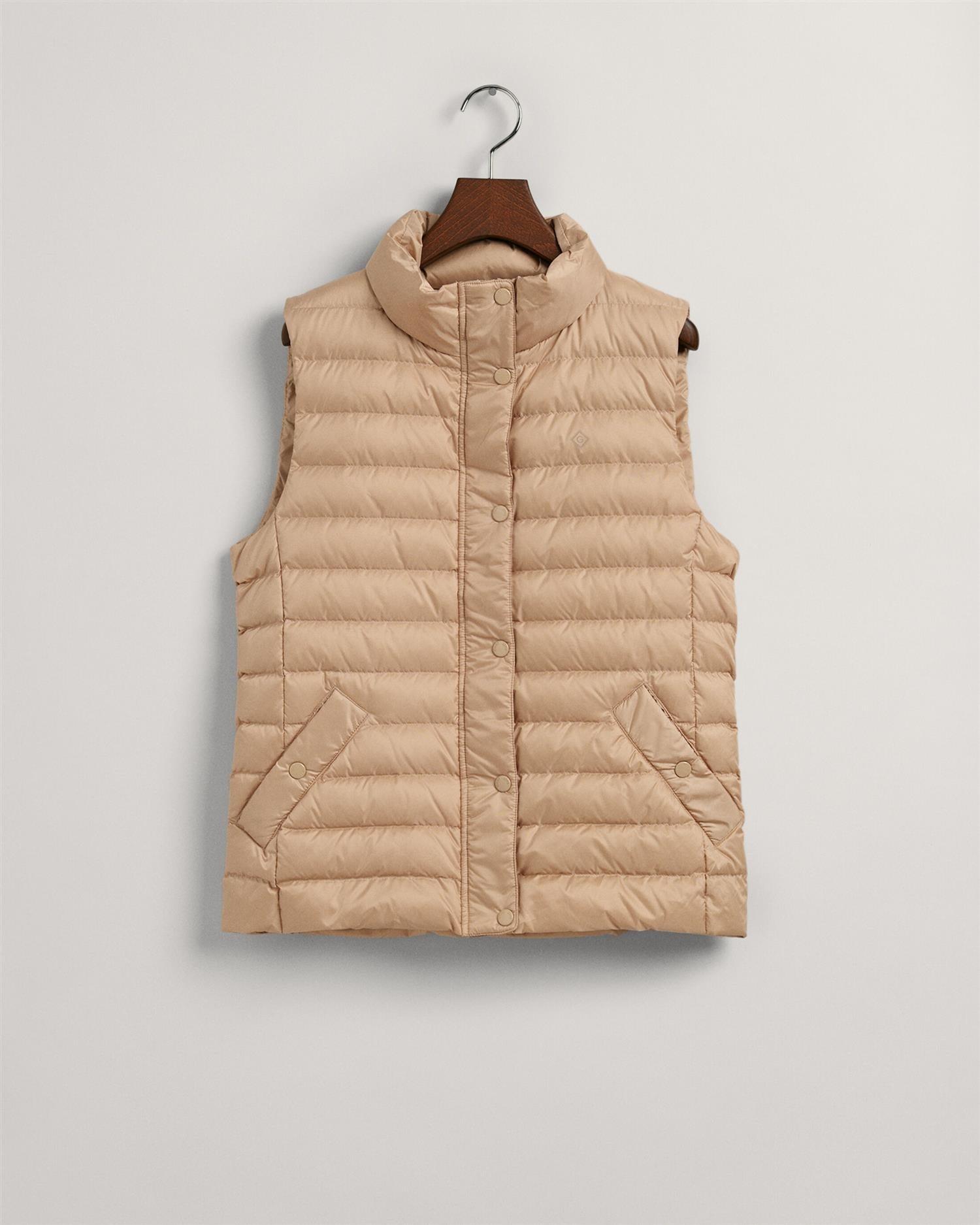Light Down Gilet-Vest-Gant-Aandahls