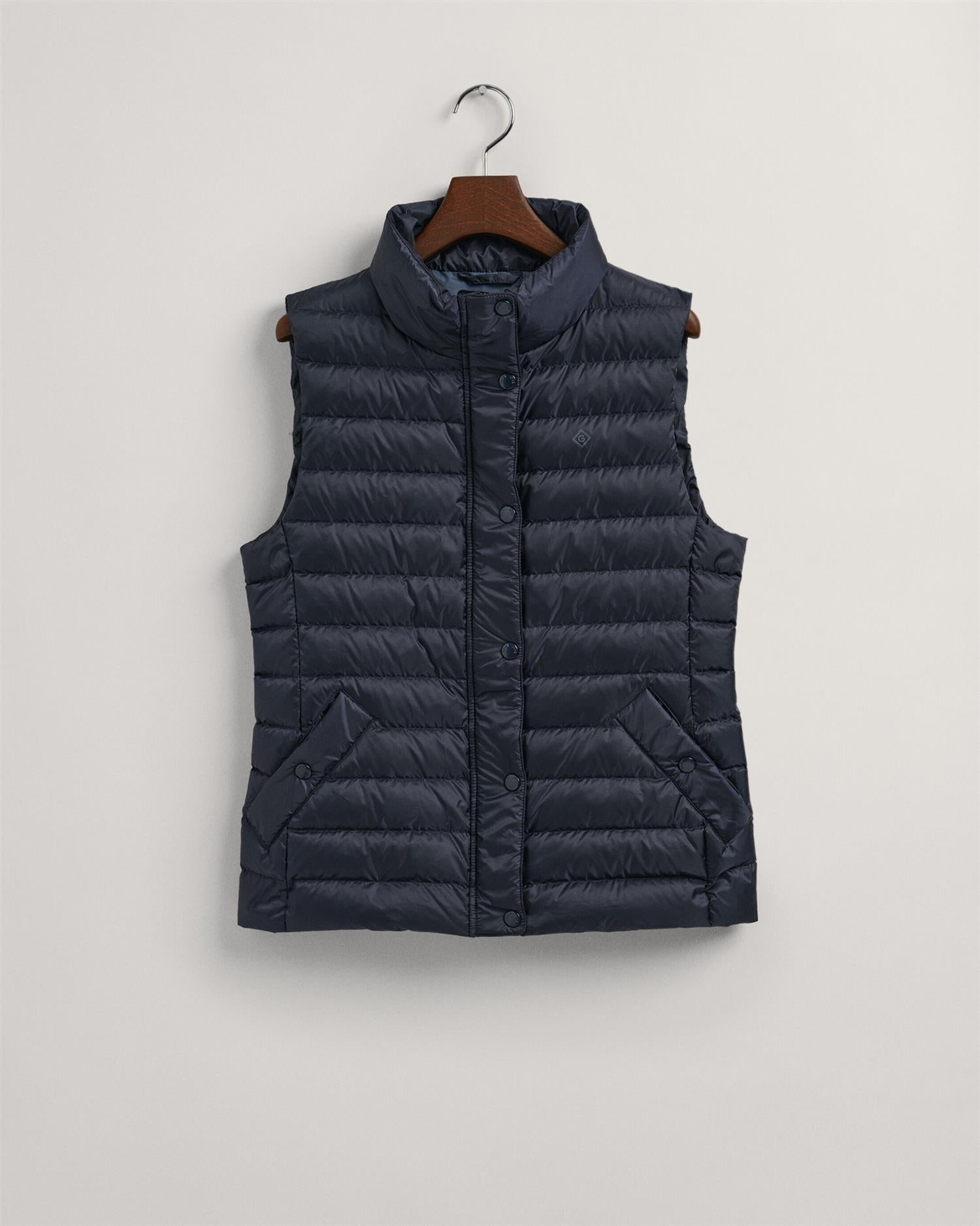 Light Down Gilet-Vest-Gant-Aandahls