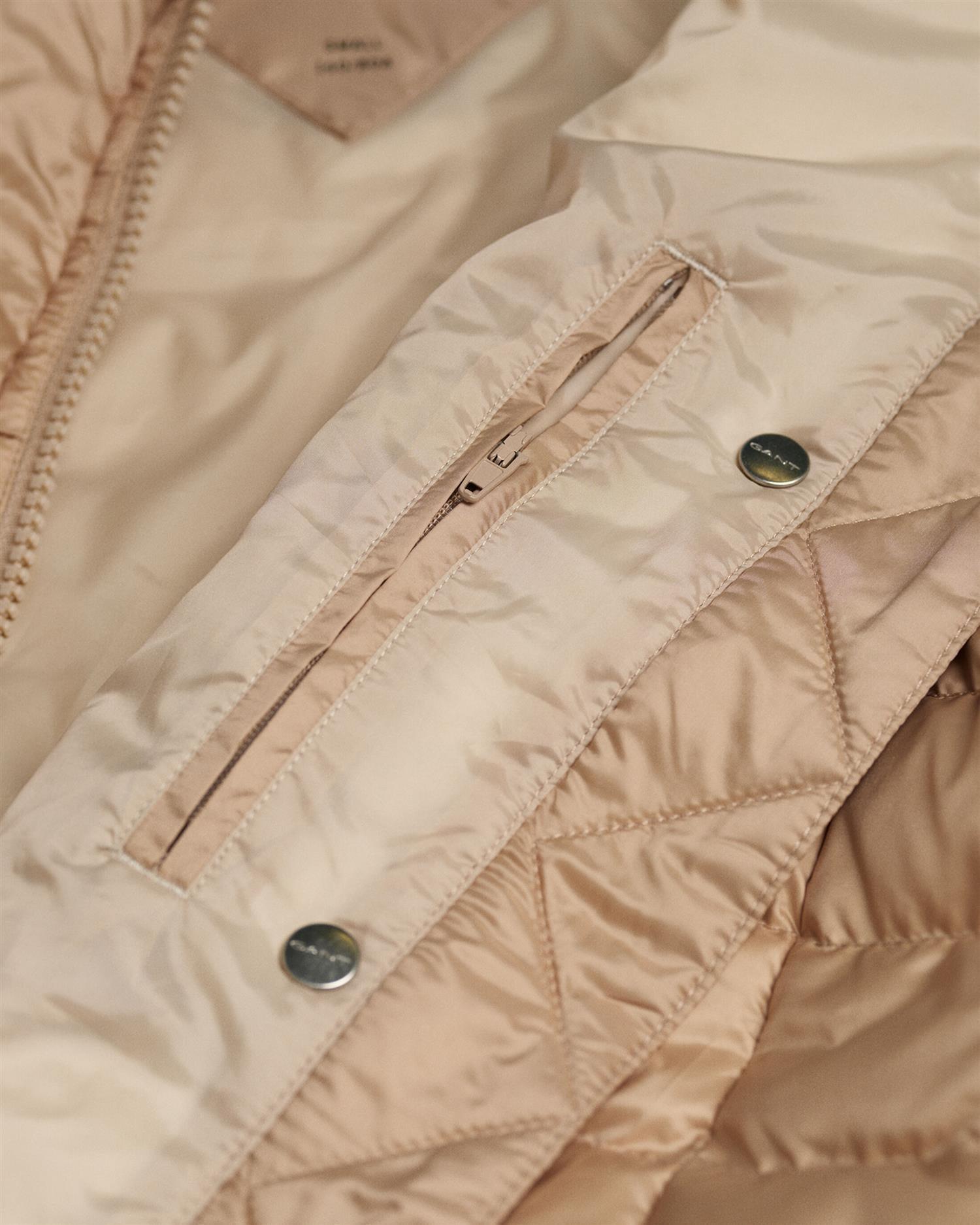 Light Down Gilet-Vest-Gant-Aandahls