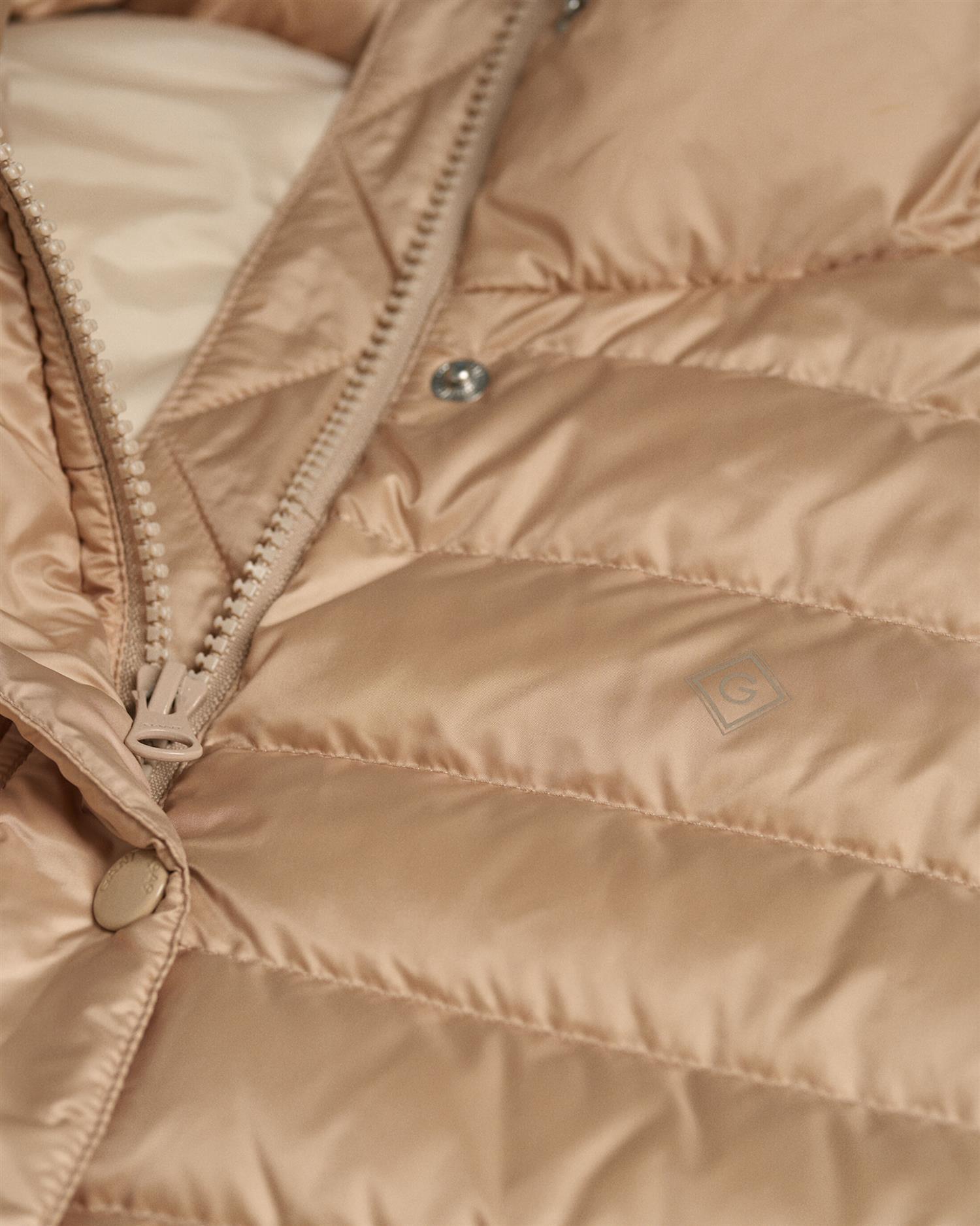 Light Down Gilet-Vest-Gant-Aandahls