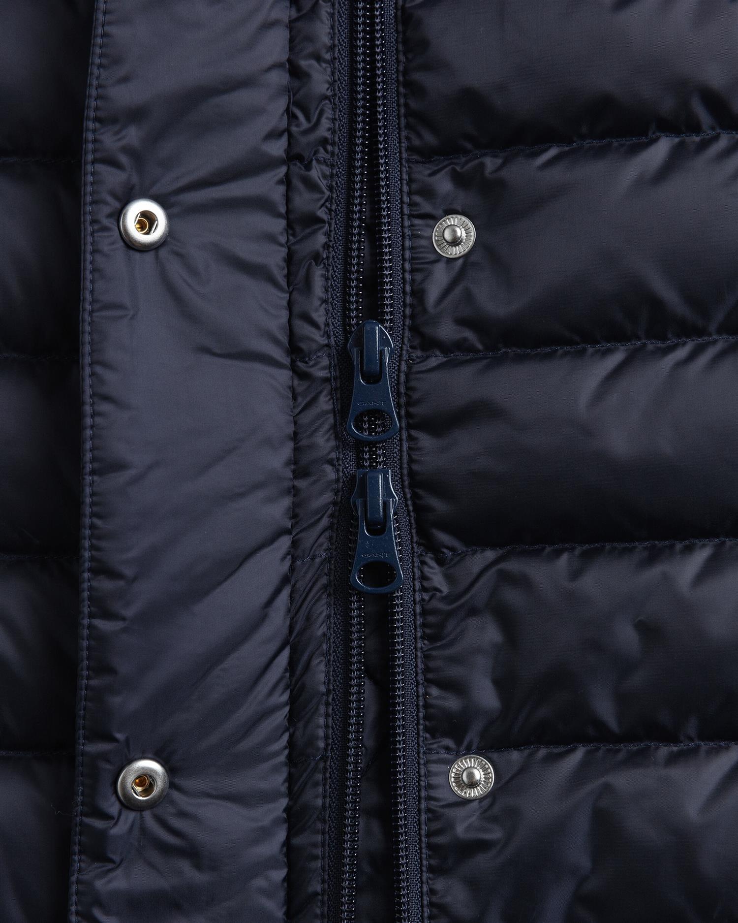 Light Down Gilet-Vest-Gant-Aandahls
