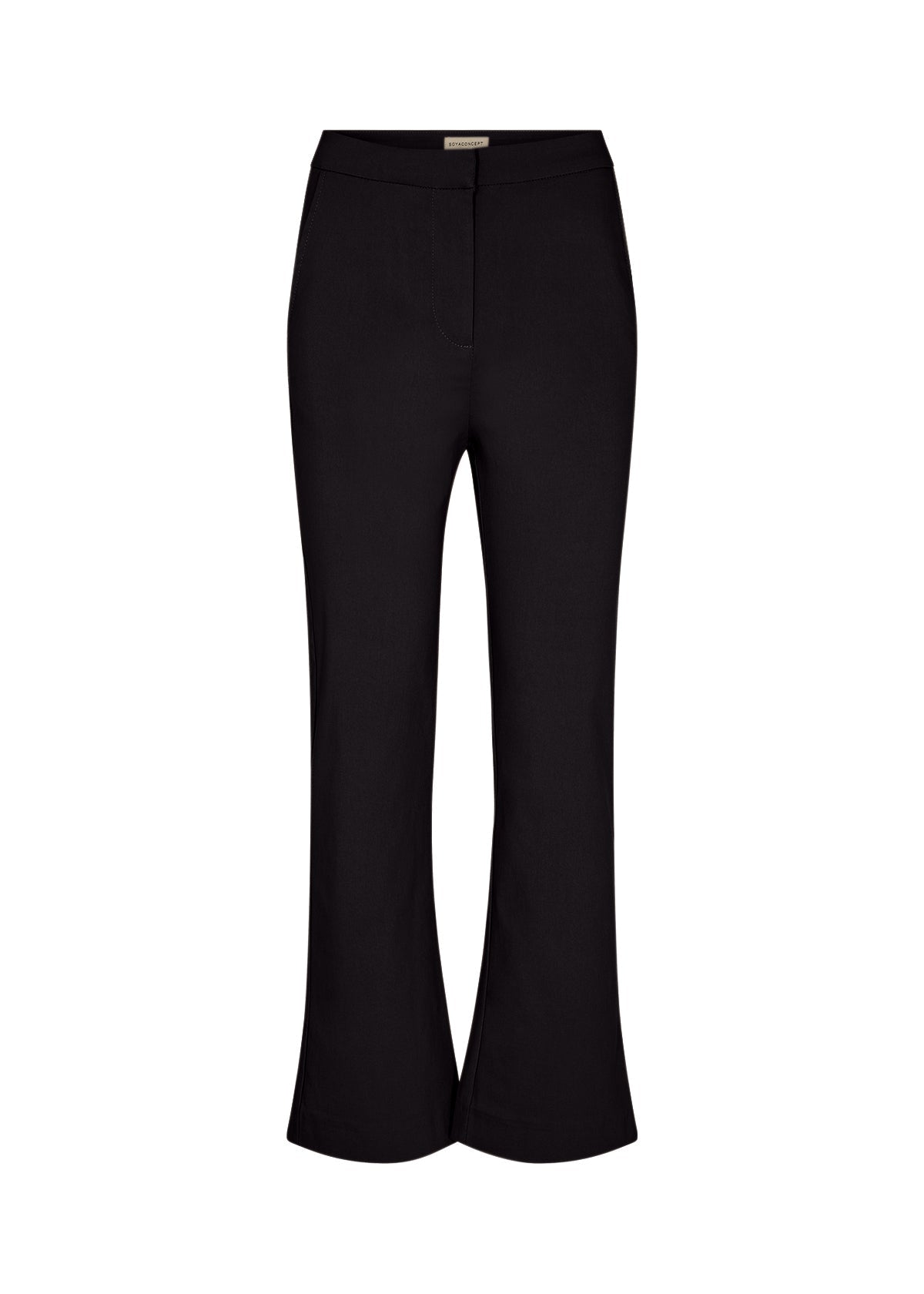 Lilly 49B-Bukse-Soya-Aandahls