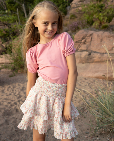 Lilly skirt-Skjørt-Vilje og Ve-Aandahls